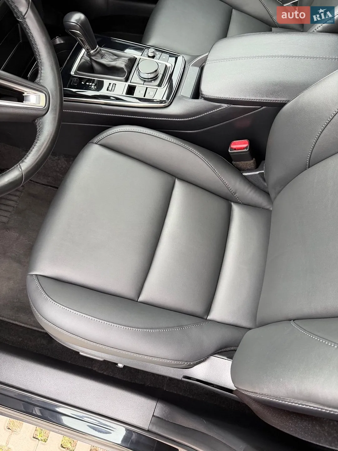 2023 Mazda CX-30 - мініатюра 11