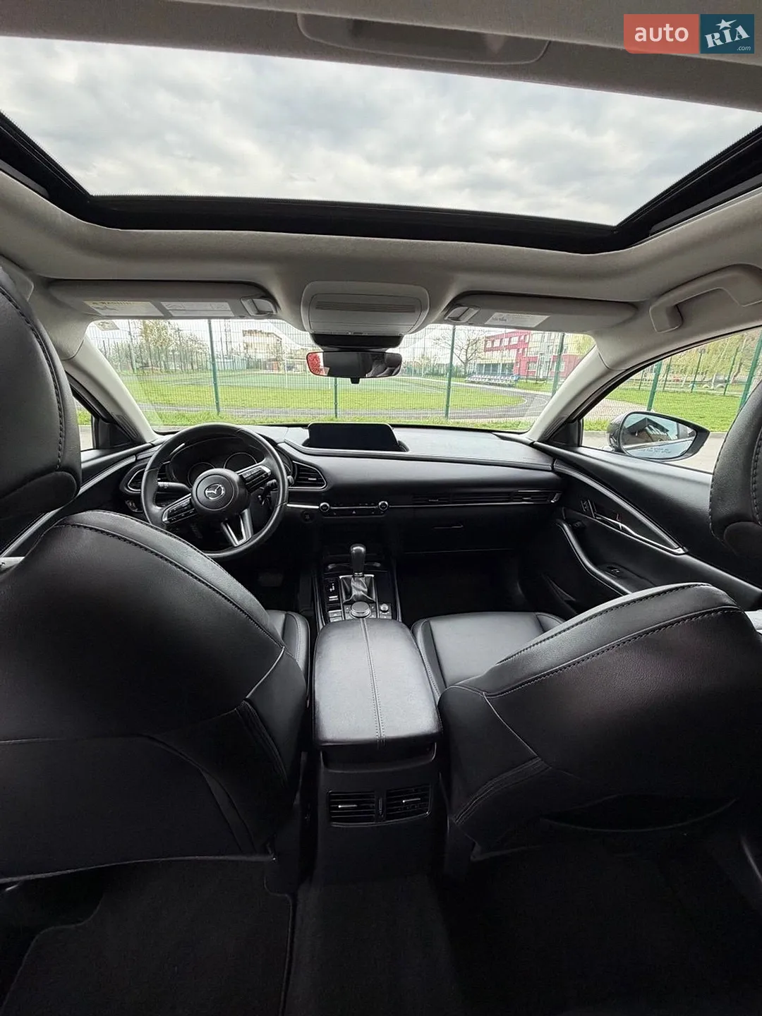 2023 Mazda CX-30 - мініатюра 12