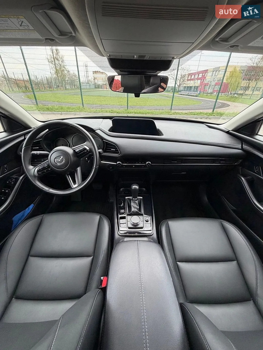 2023 Mazda CX-30 - мініатюра 13