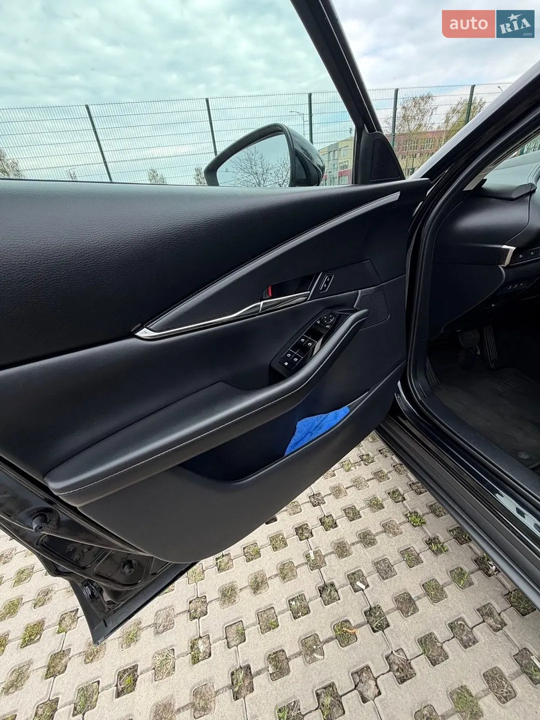 2023 Mazda CX-30 - мініатюра 17
