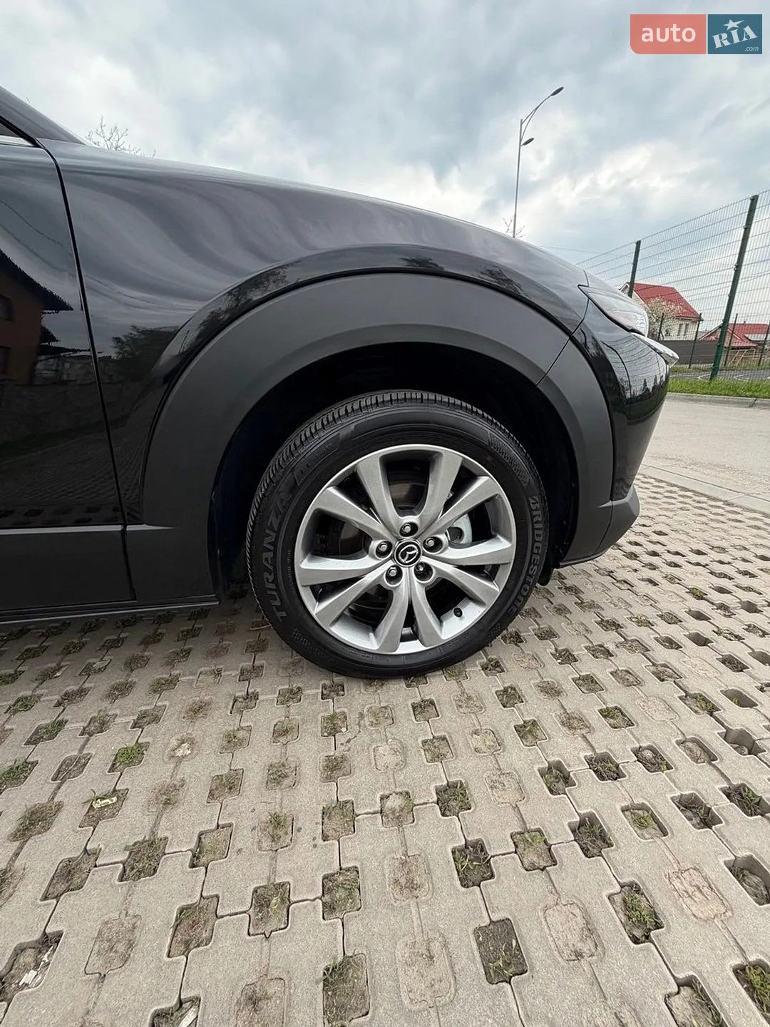 2023 Mazda CX-30 - мініатюра 20