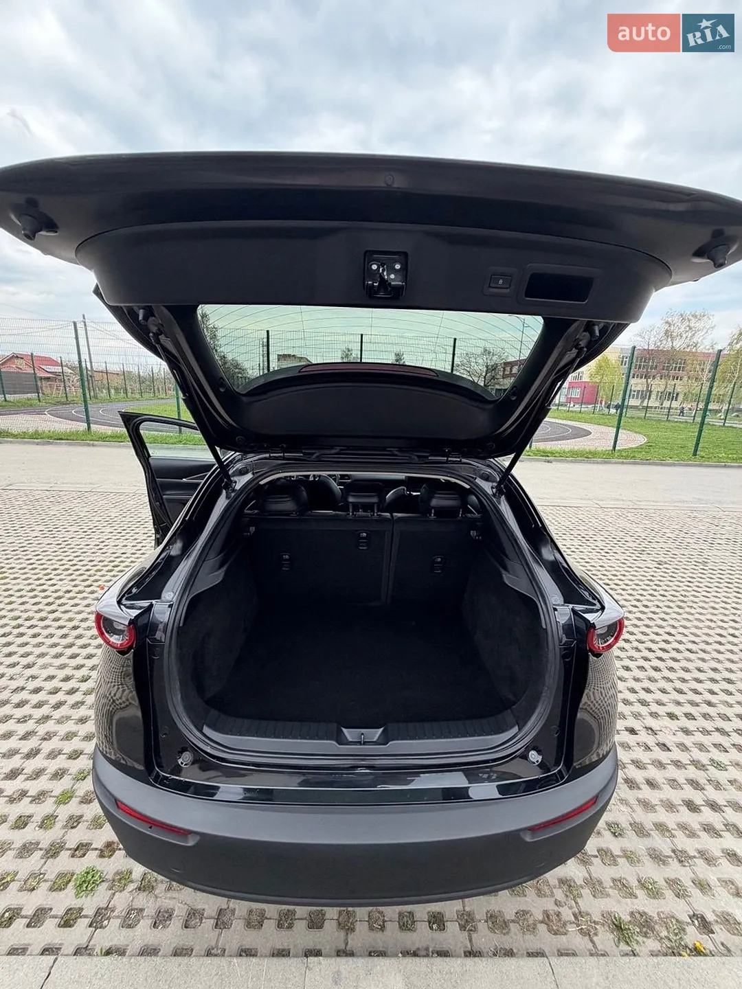 2023 Mazda CX-30 - мініатюра 22