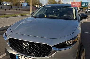 Позашляховик / Кросовер Mazda CX-30 2021 в Києві
