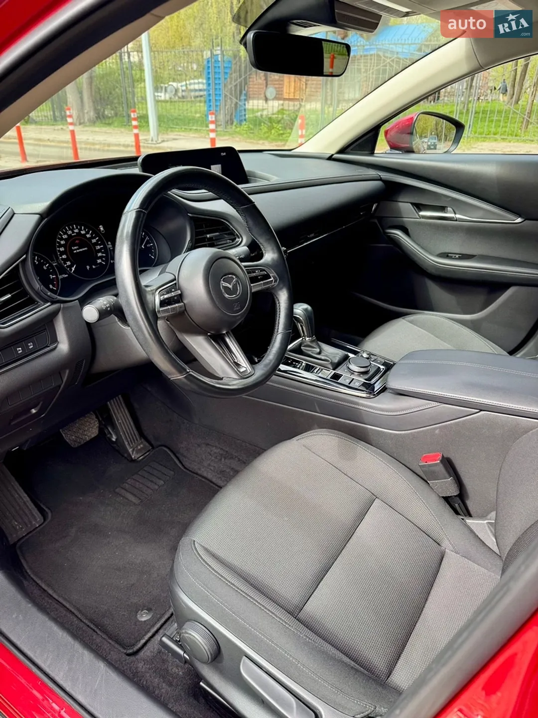2023 Mazda CX-30 - мініатюра 21