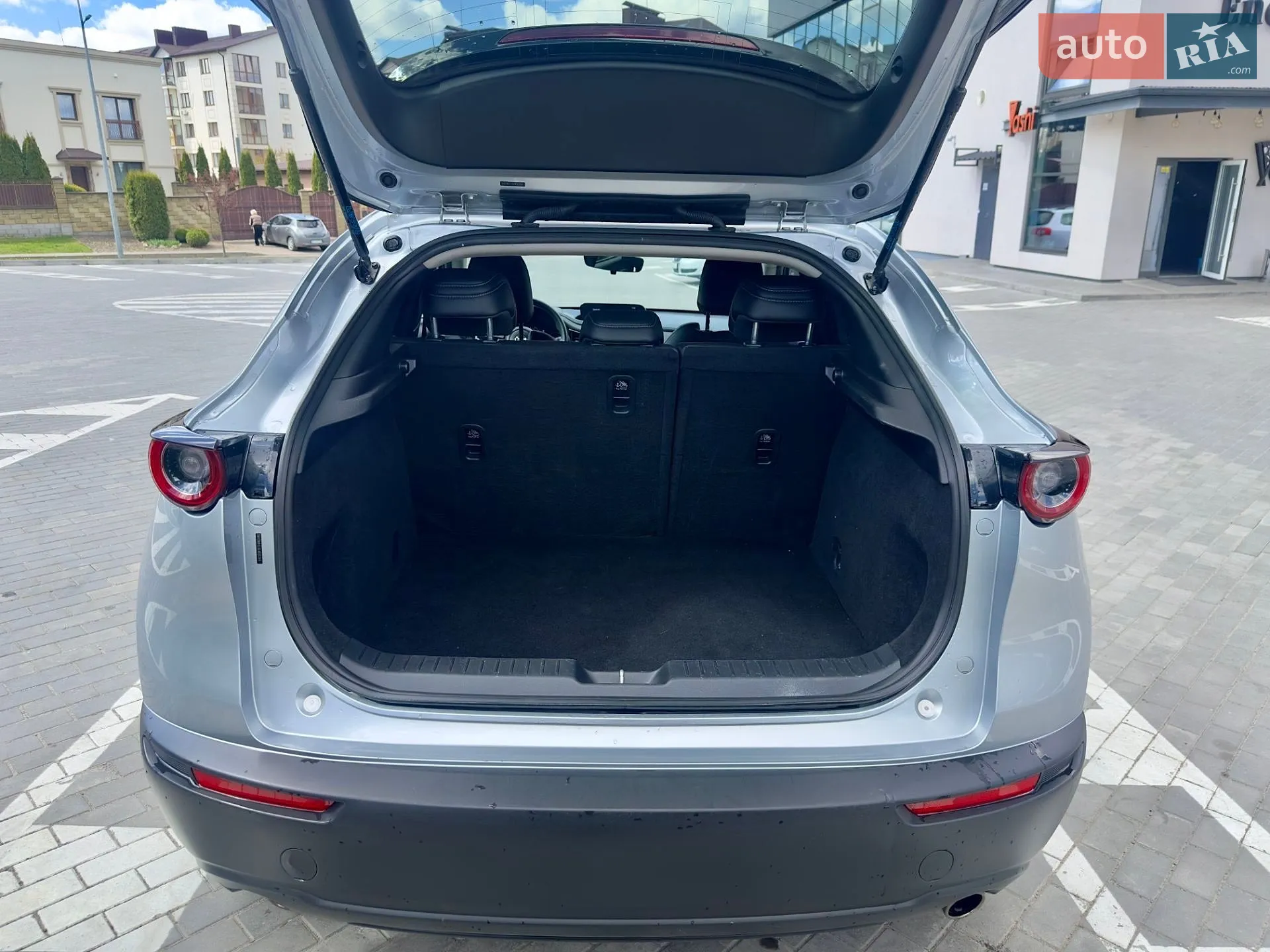2020 Mazda CX-30 - мініатюра 13