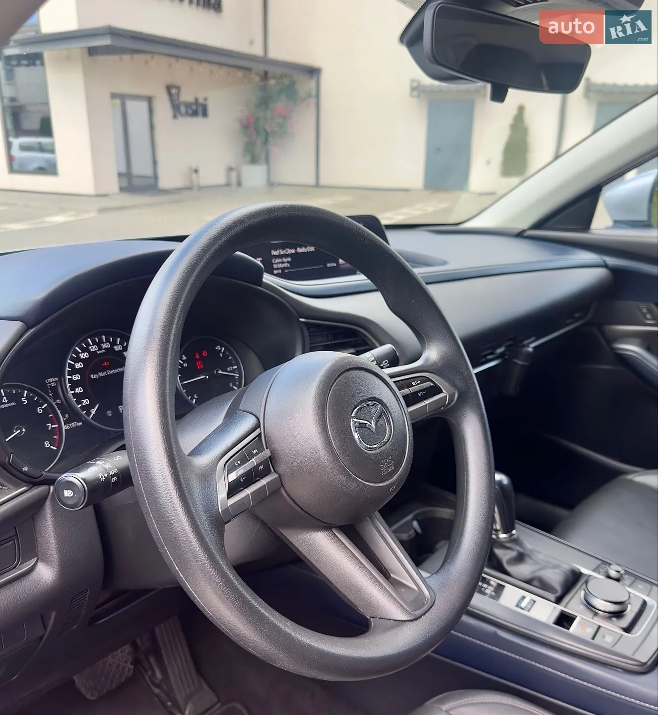 2020 Mazda CX-30 - мініатюра 33