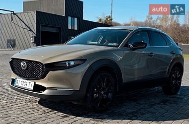 Внедорожник / Кроссовер Mazda CX-30 2024 в Киеве