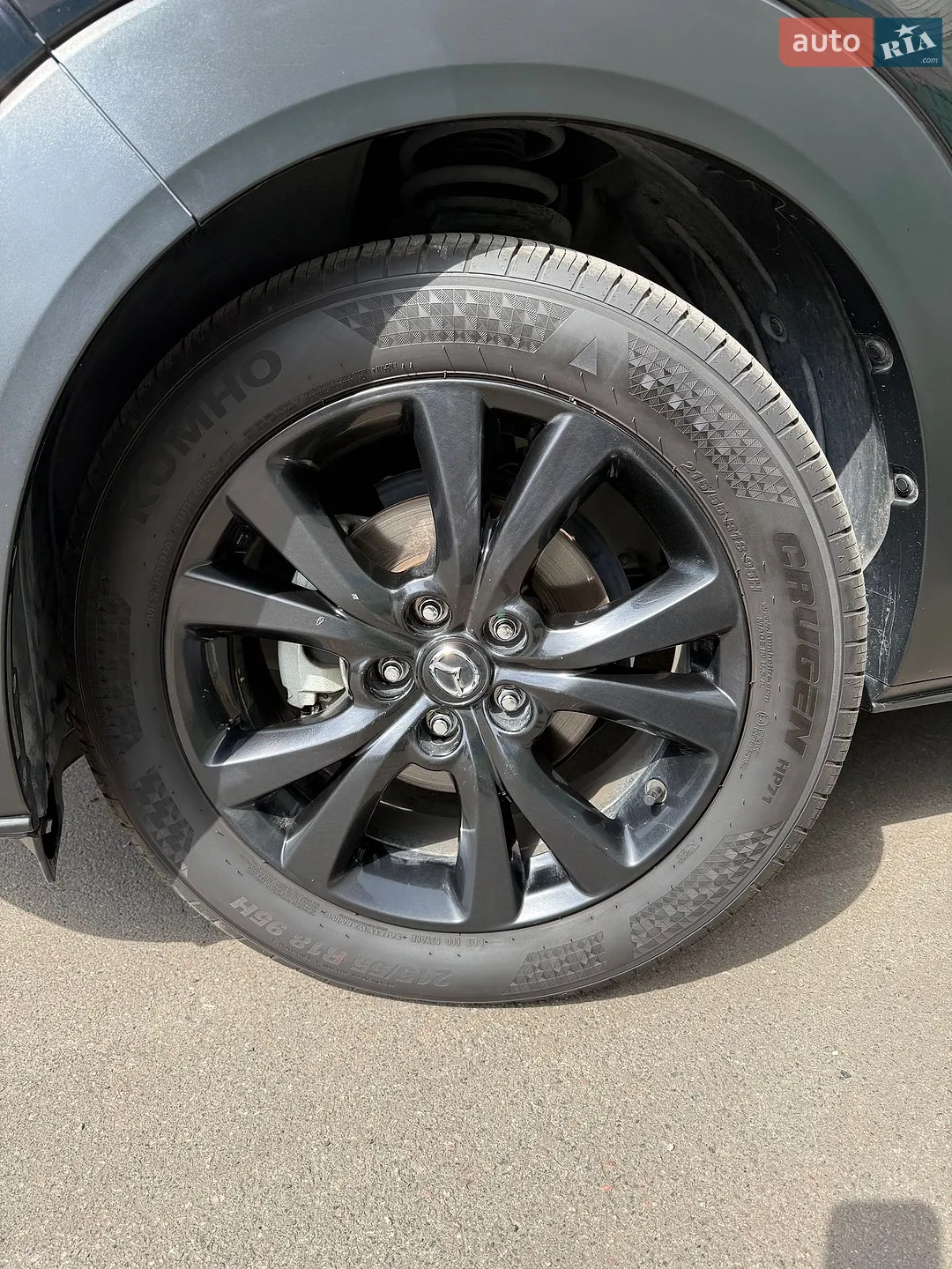 2021 Mazda CX-30 - мініатюра 32