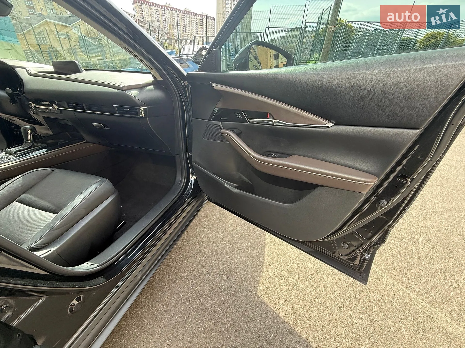 2021 Mazda CX-30 - мініатюра 30