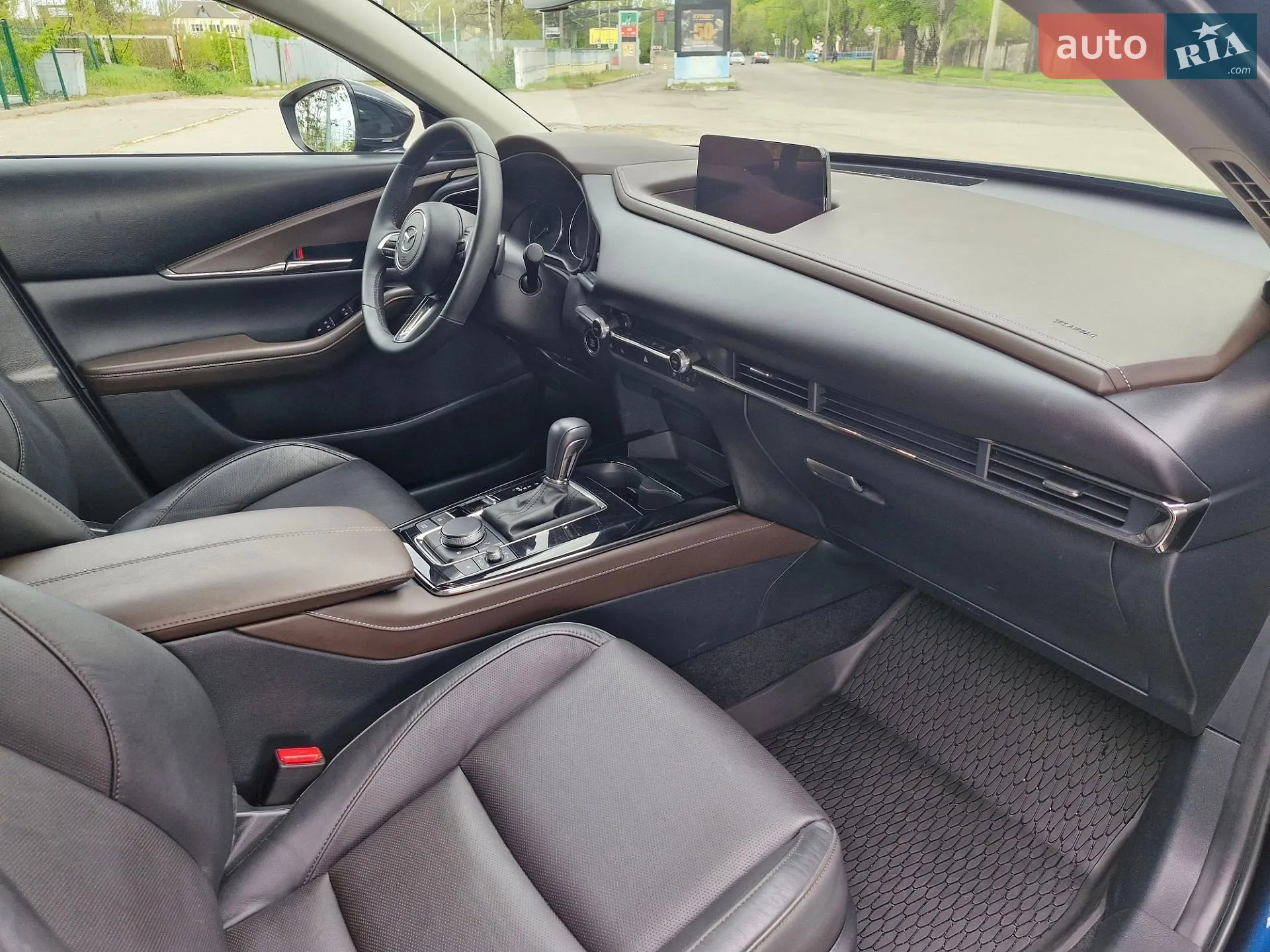 2024 Mazda CX-30 - мініатюра 8