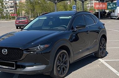 Внедорожник / Кроссовер Mazda CX-30 2025 в Киеве