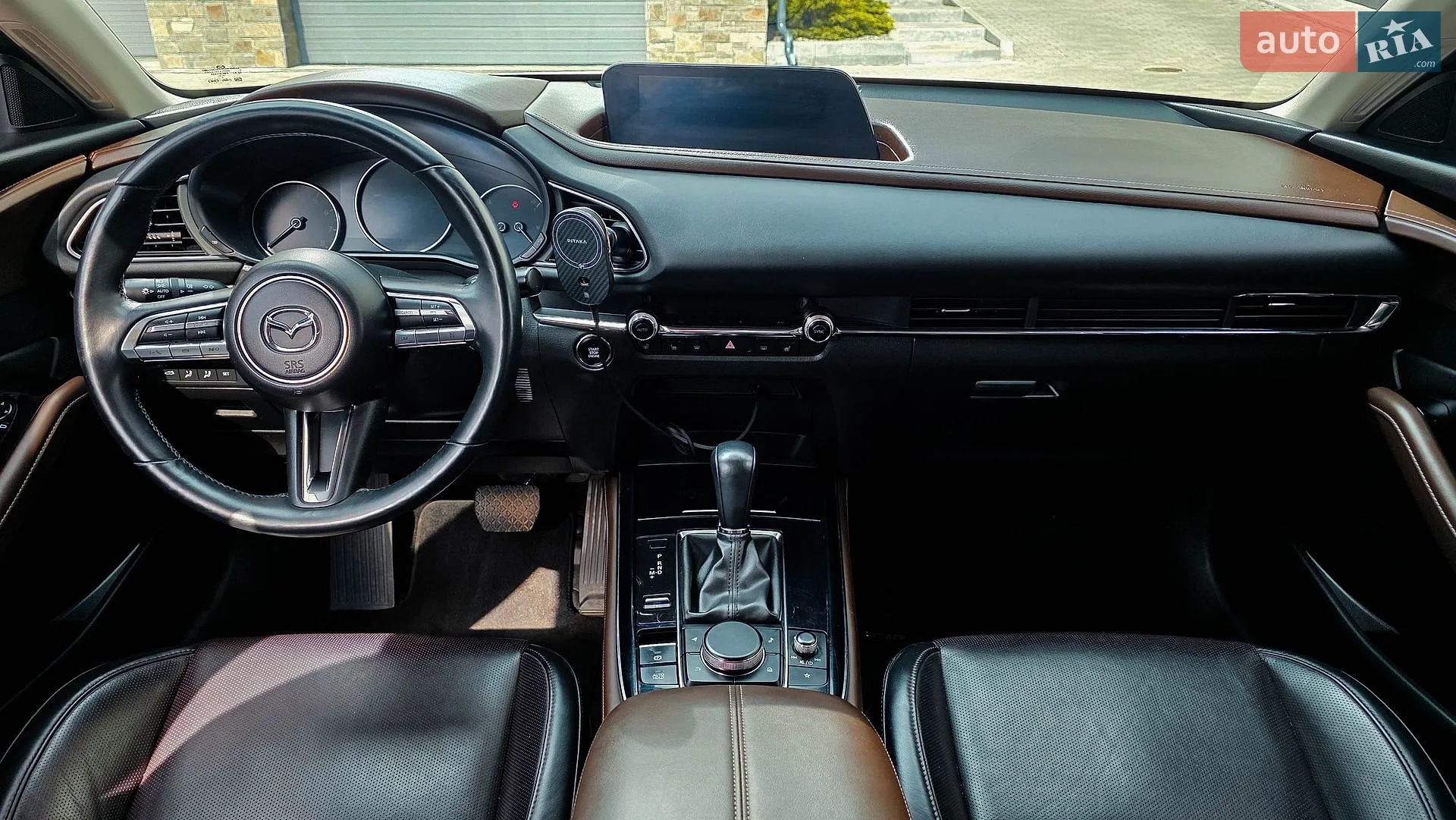 2020 Mazda CX-30 - мініатюра 12