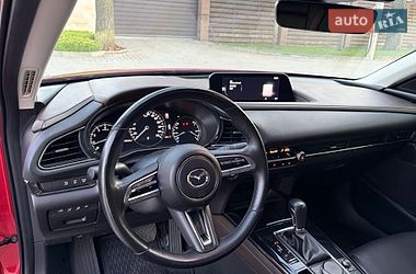 Внедорожник / Кроссовер Mazda CX-30 2020 в Киеве