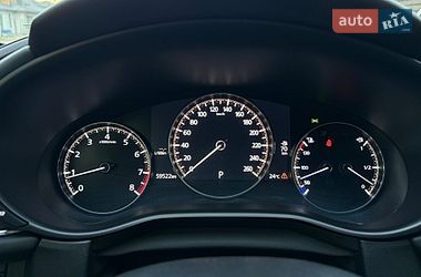 Внедорожник / Кроссовер Mazda CX-30 2020 в Киеве