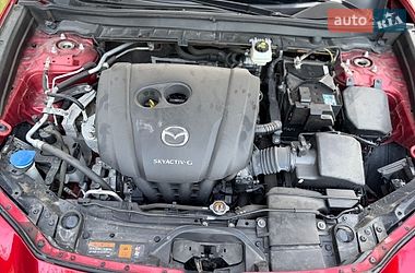Внедорожник / Кроссовер Mazda CX-30 2020 в Киеве