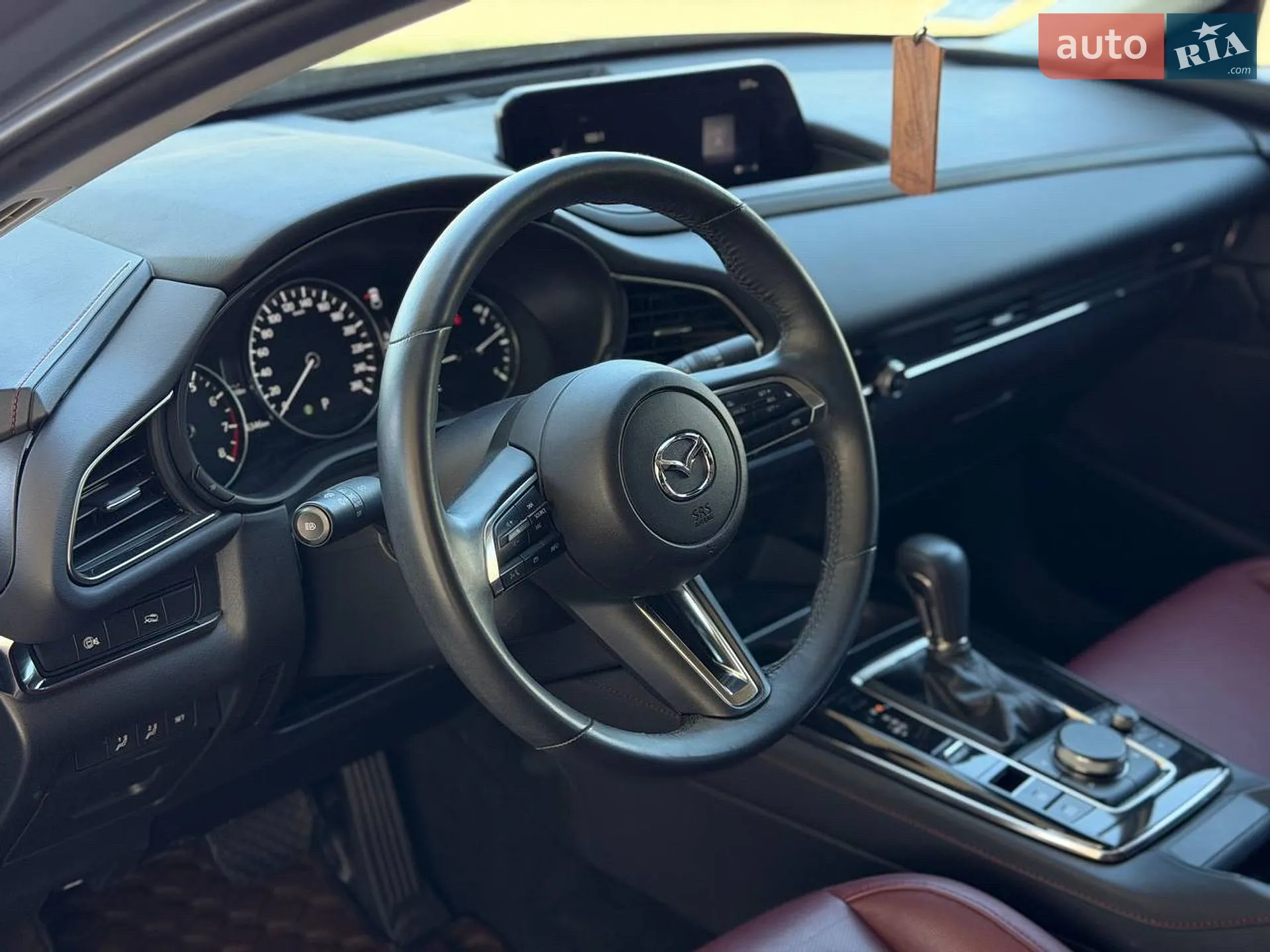 2024 Mazda CX-30 - мініатюра 19