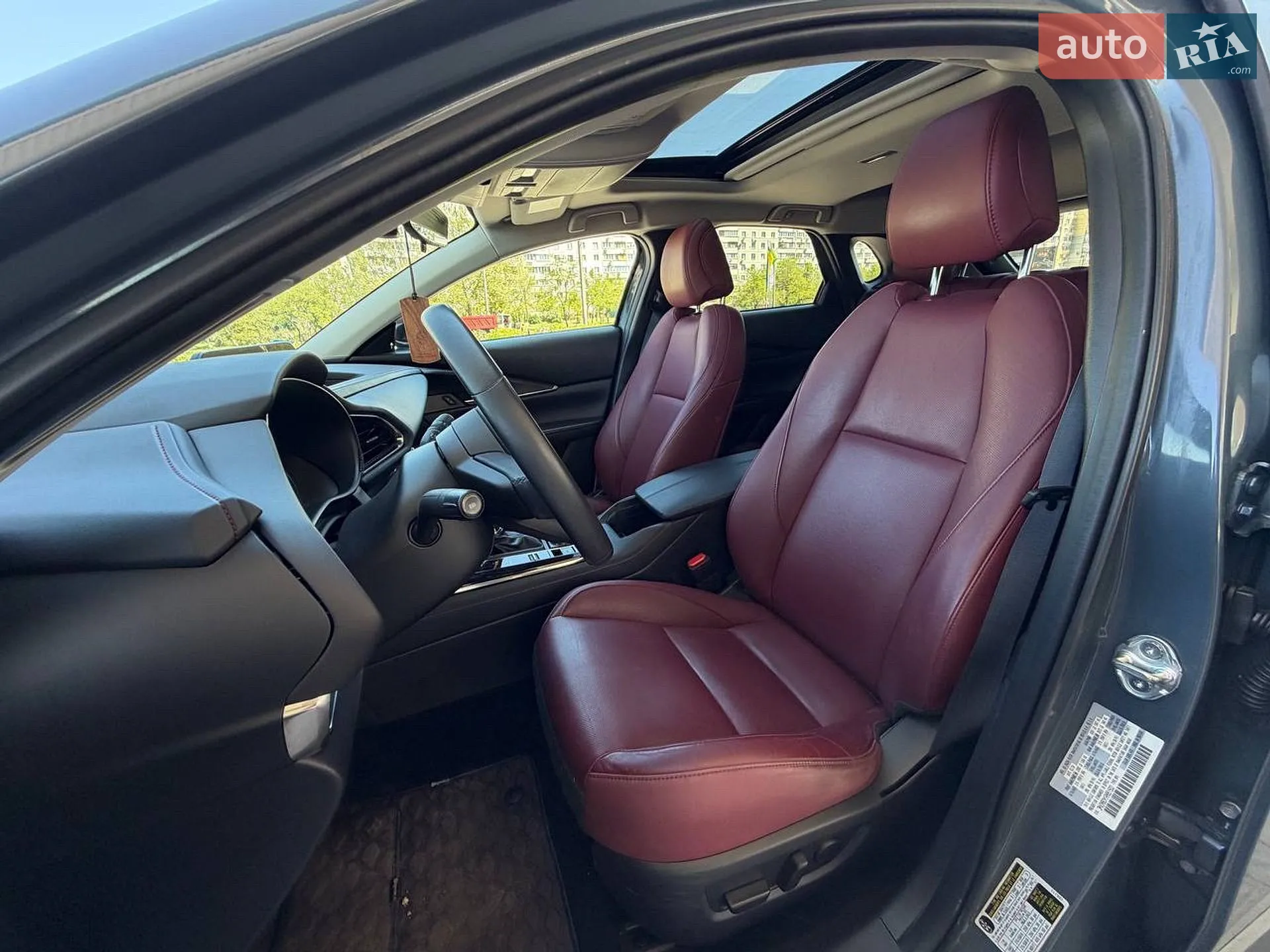 2024 Mazda CX-30 - мініатюра 29