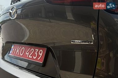 Внедорожник / Кроссовер Mazda CX-30 2022 в Софиевской Борщаговке