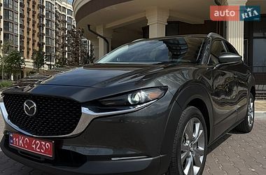 Внедорожник / Кроссовер Mazda CX-30 2022 в Софиевской Борщаговке