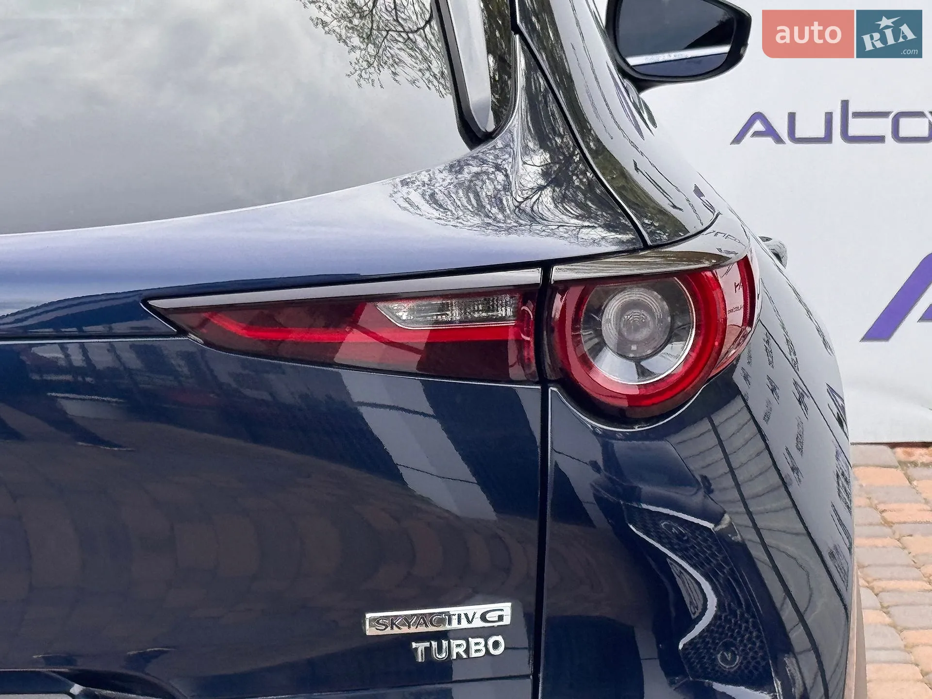 2021 Mazda CX-30 - мініатюра 50