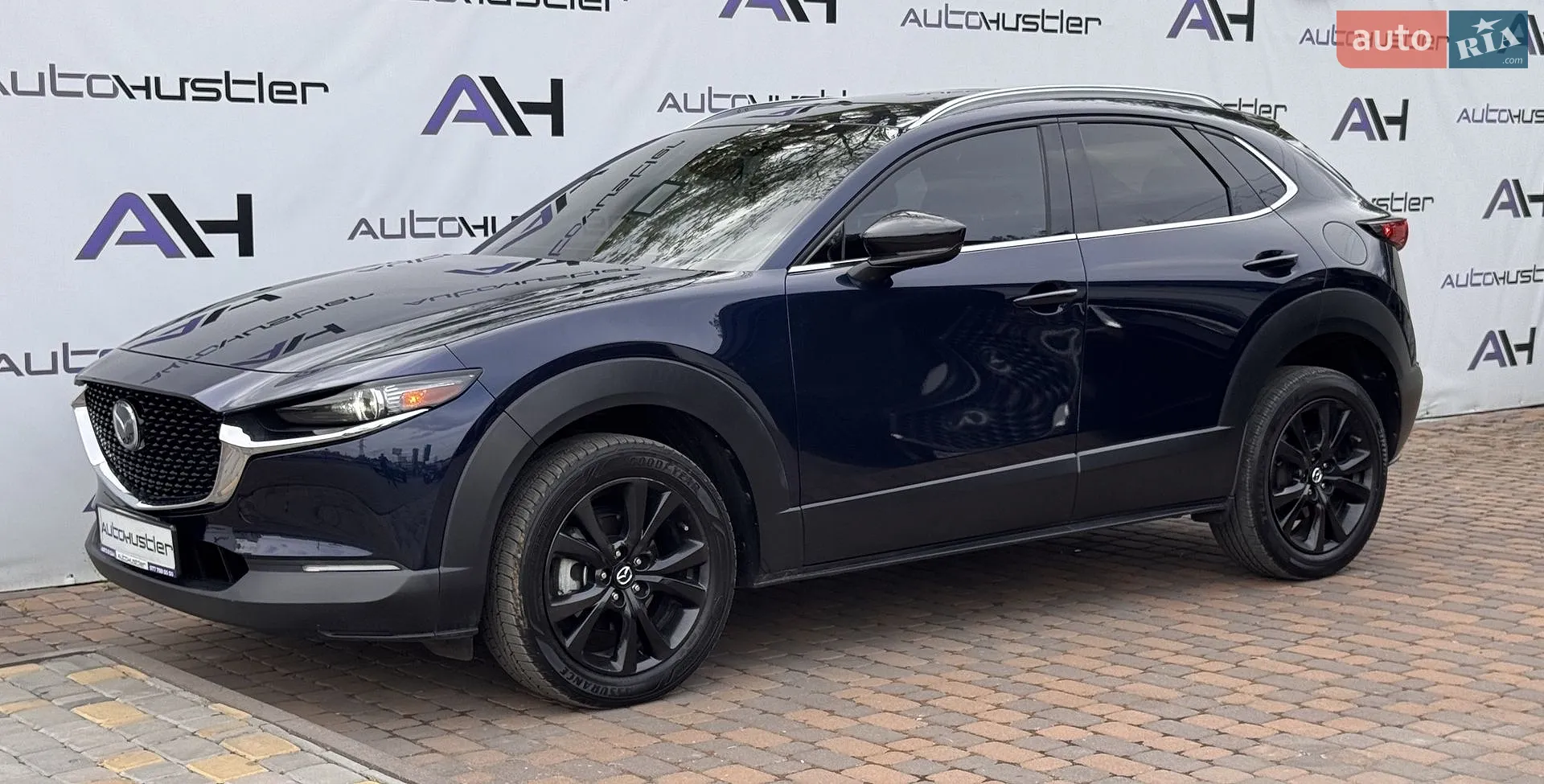 2021 Mazda CX-30 - мініатюра 7