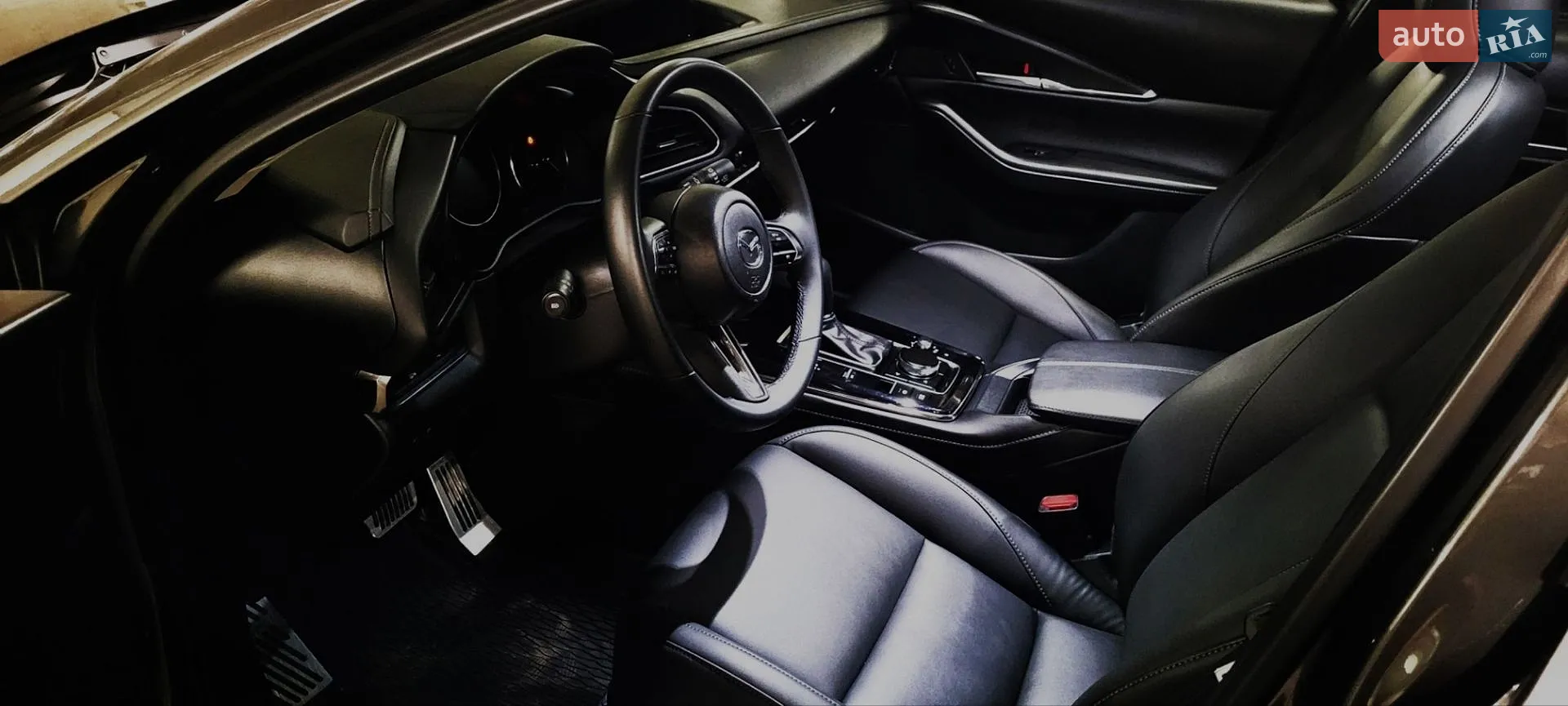2025 Mazda CX-30 - мініатюра 13