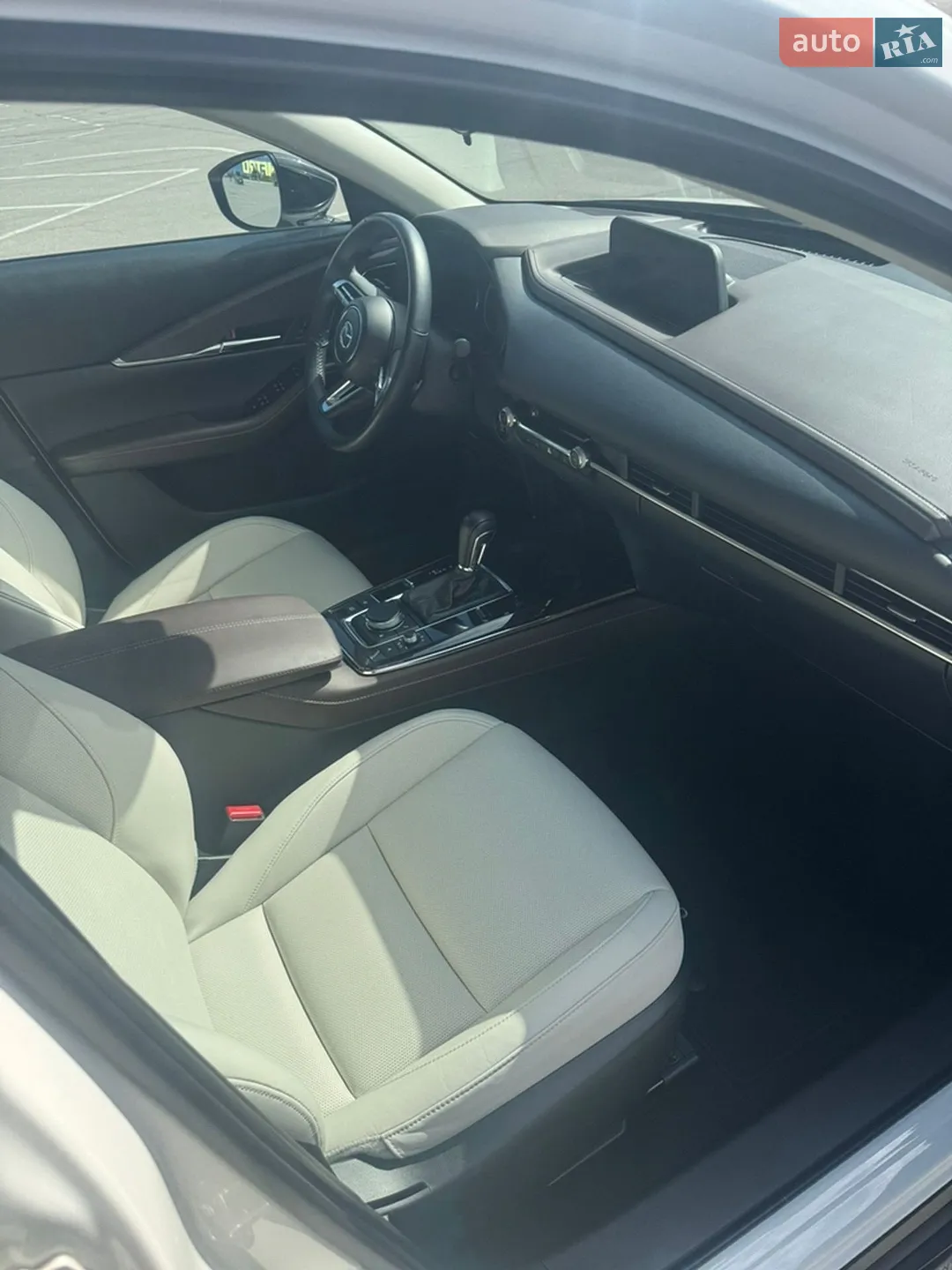 2022 Mazda CX-30 - мініатюра 8
