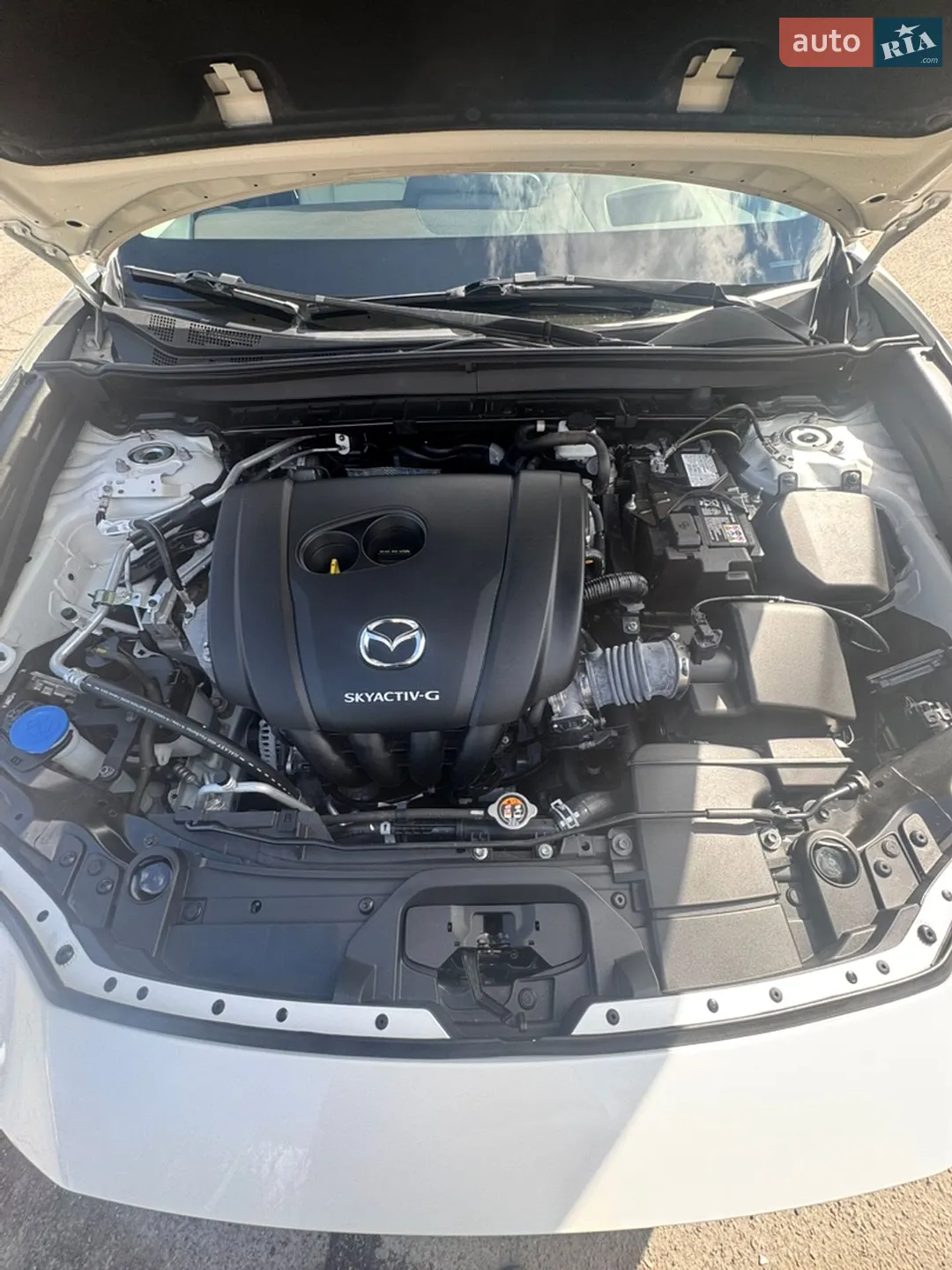 2022 Mazda CX-30 - мініатюра 18