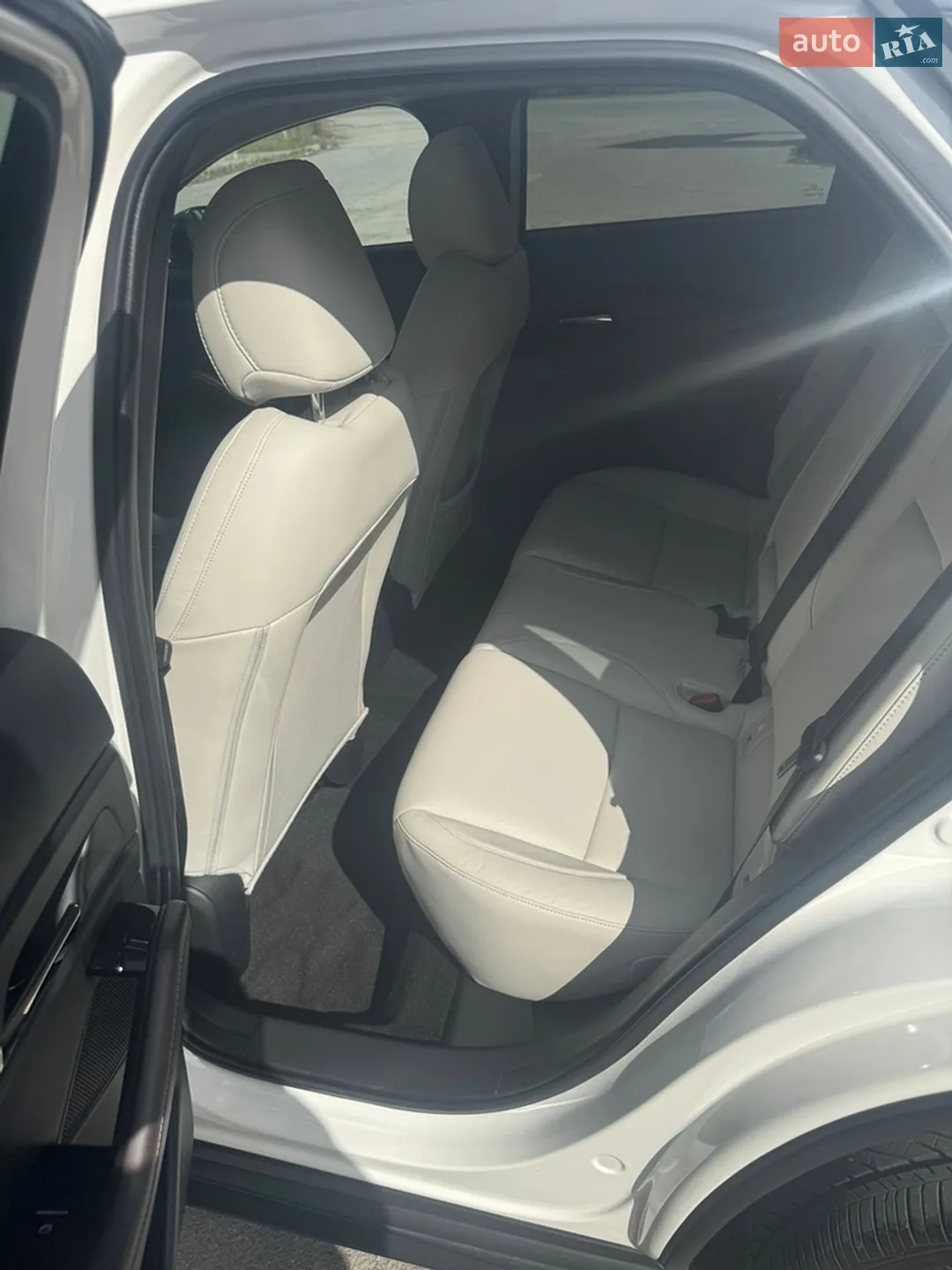 2022 Mazda CX-30 - мініатюра 23
