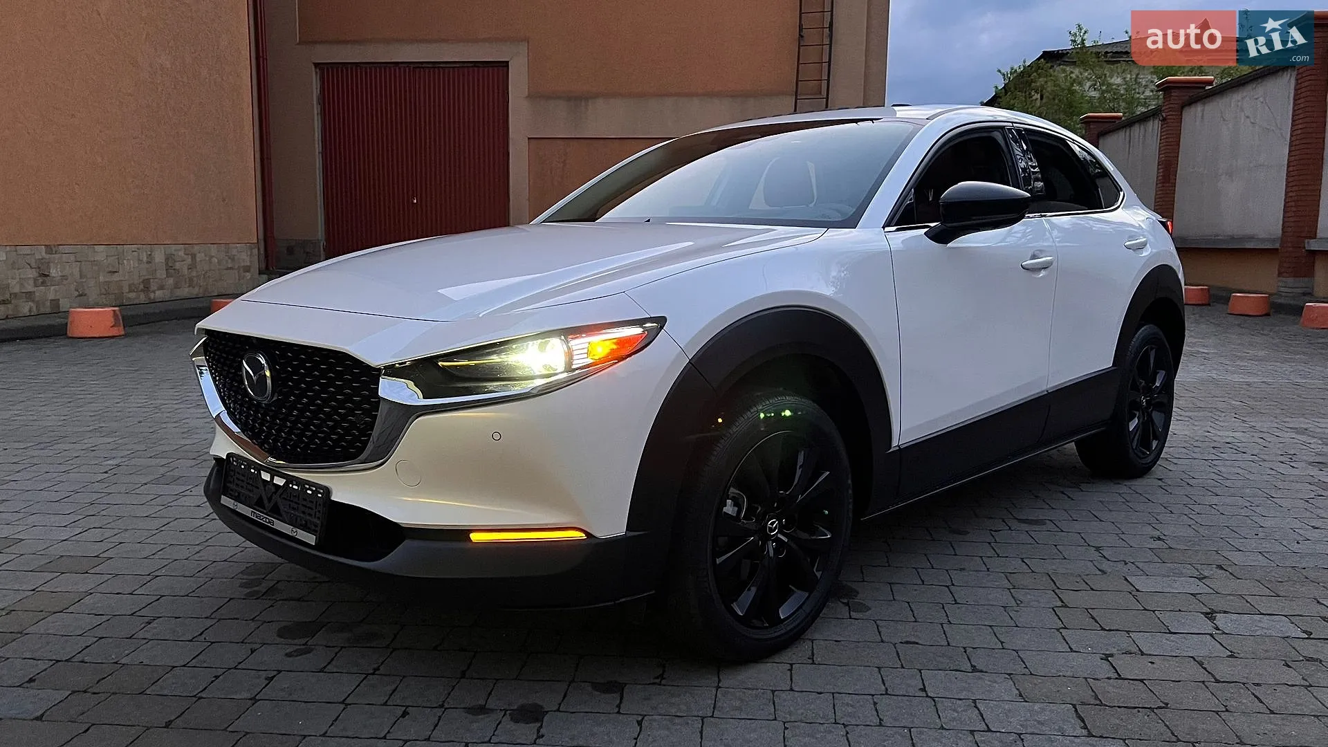 2024 Mazda CX-30 - мініатюра 2