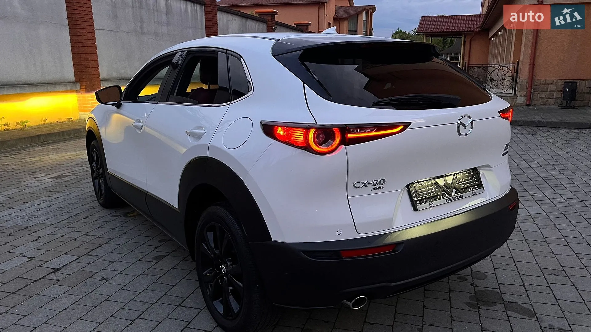 2024 Mazda CX-30 - мініатюра 7