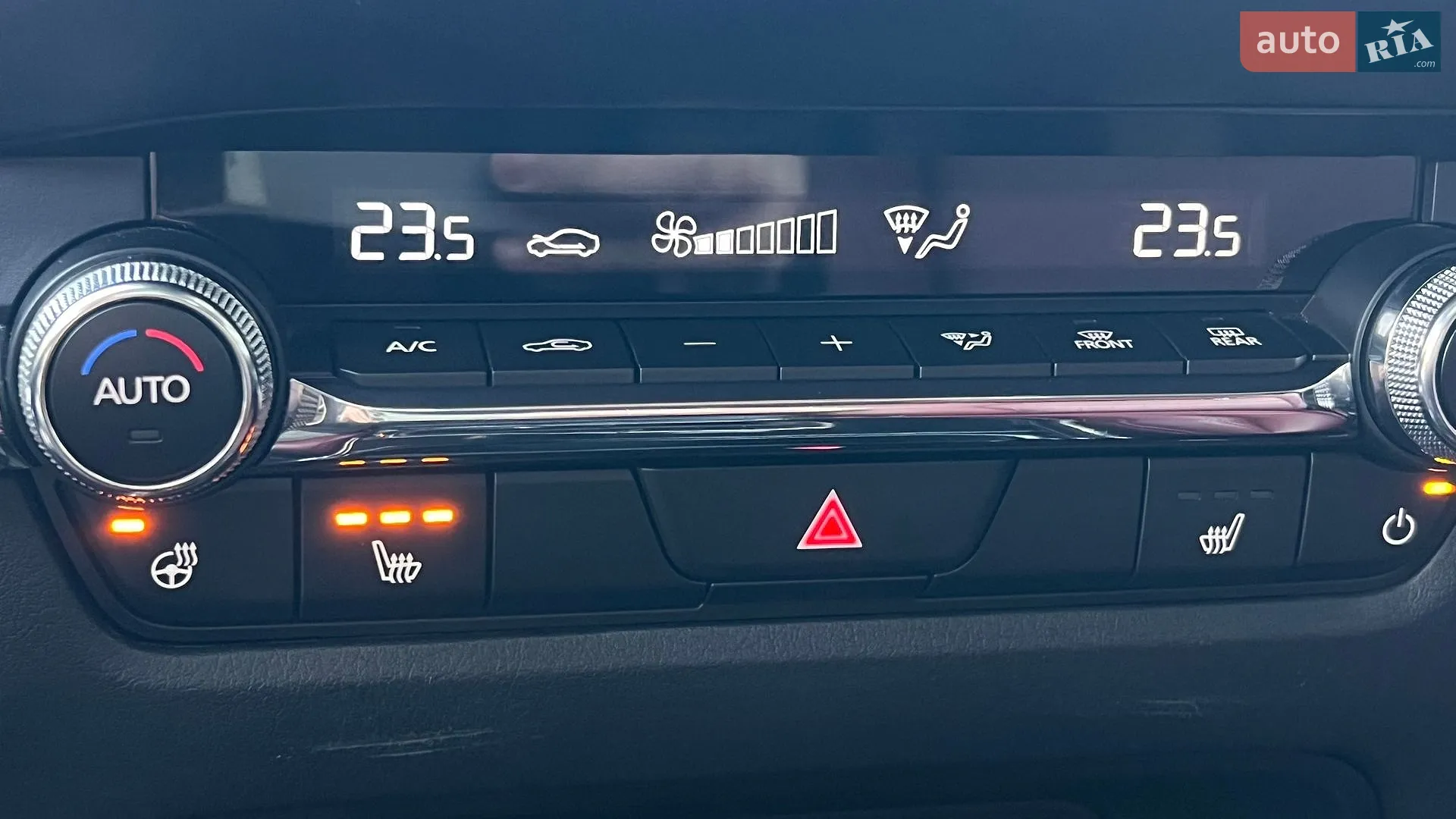 2024 Mazda CX-30 - мініатюра 41