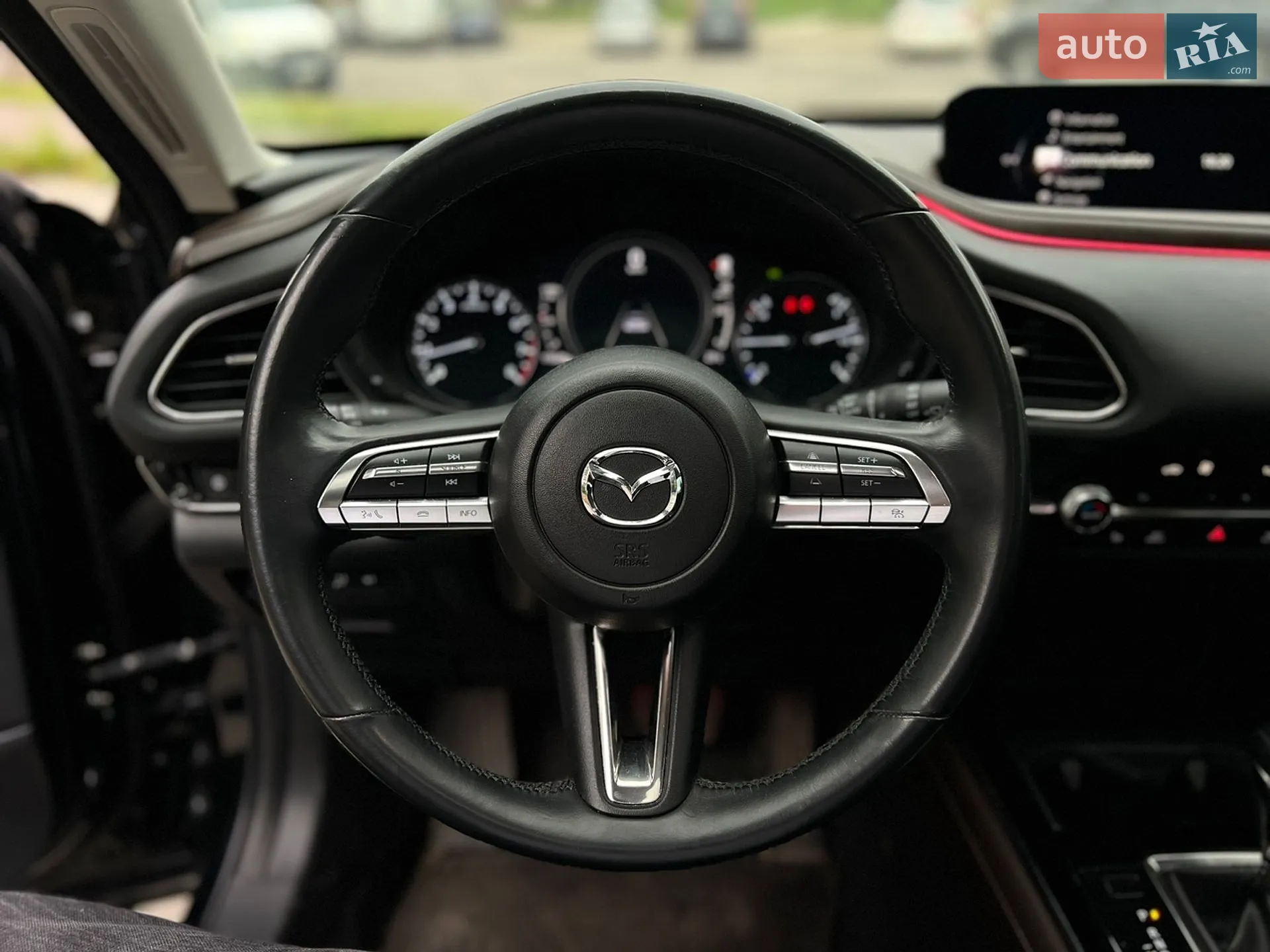 2020 Mazda CX-30 - мініатюра 9