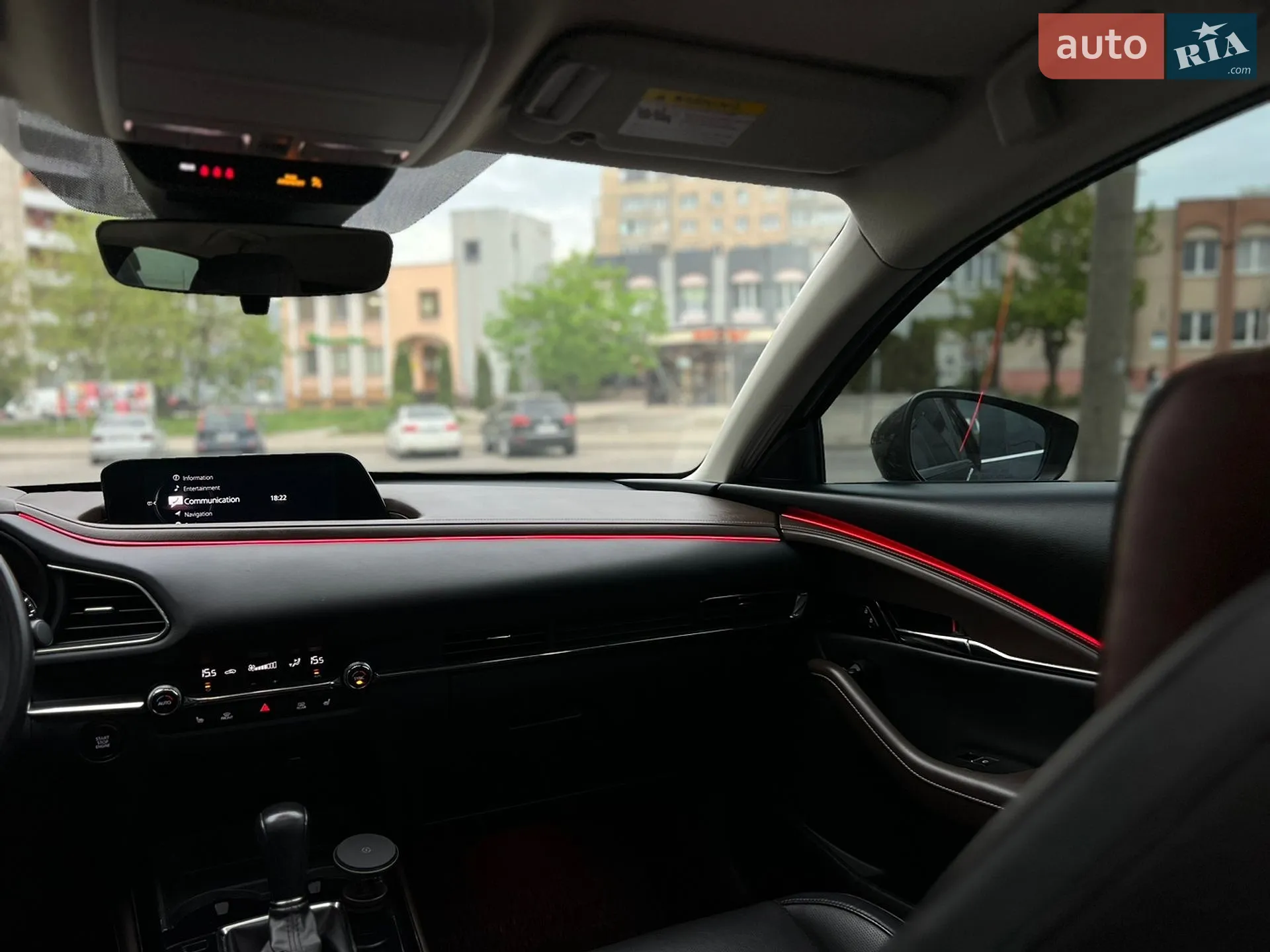 2020 Mazda CX-30 - мініатюра 26