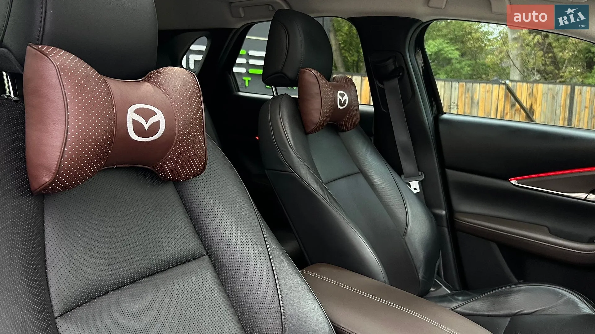 2020 Mazda CX-30 - мініатюра 37