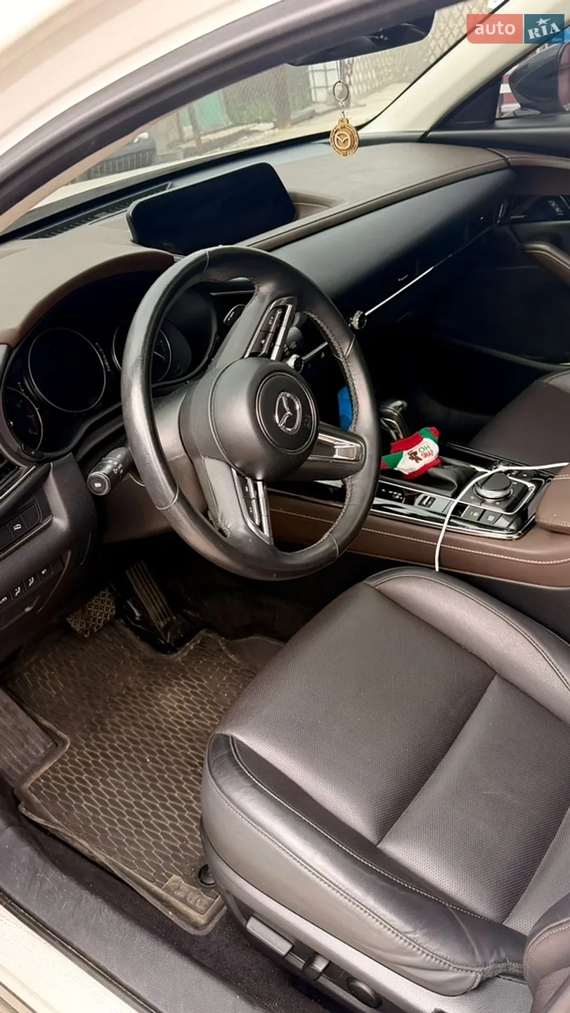 2022 Mazda CX-30 - мініатюра 23