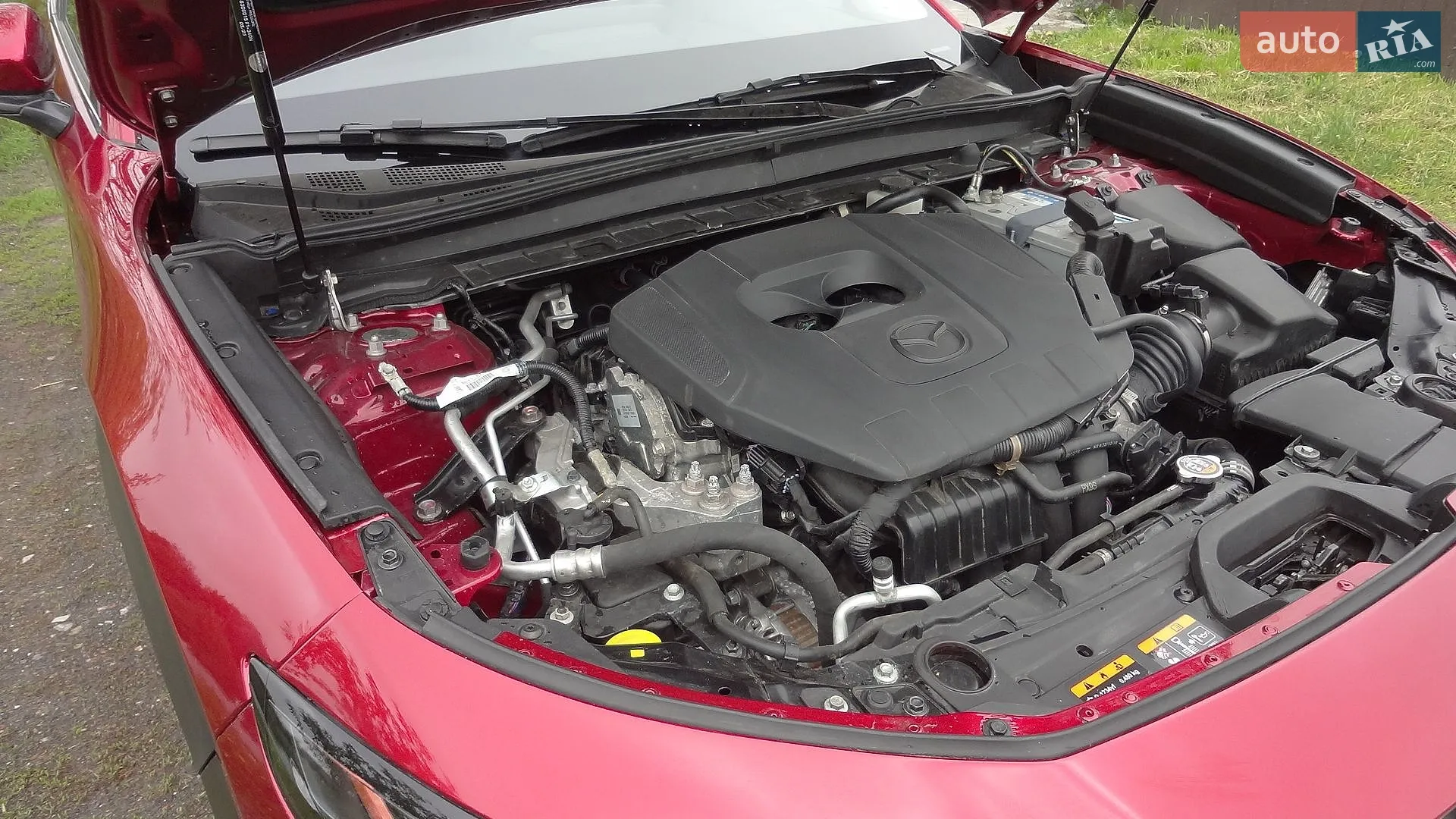 2023 Mazda CX-30 - мініатюра 2