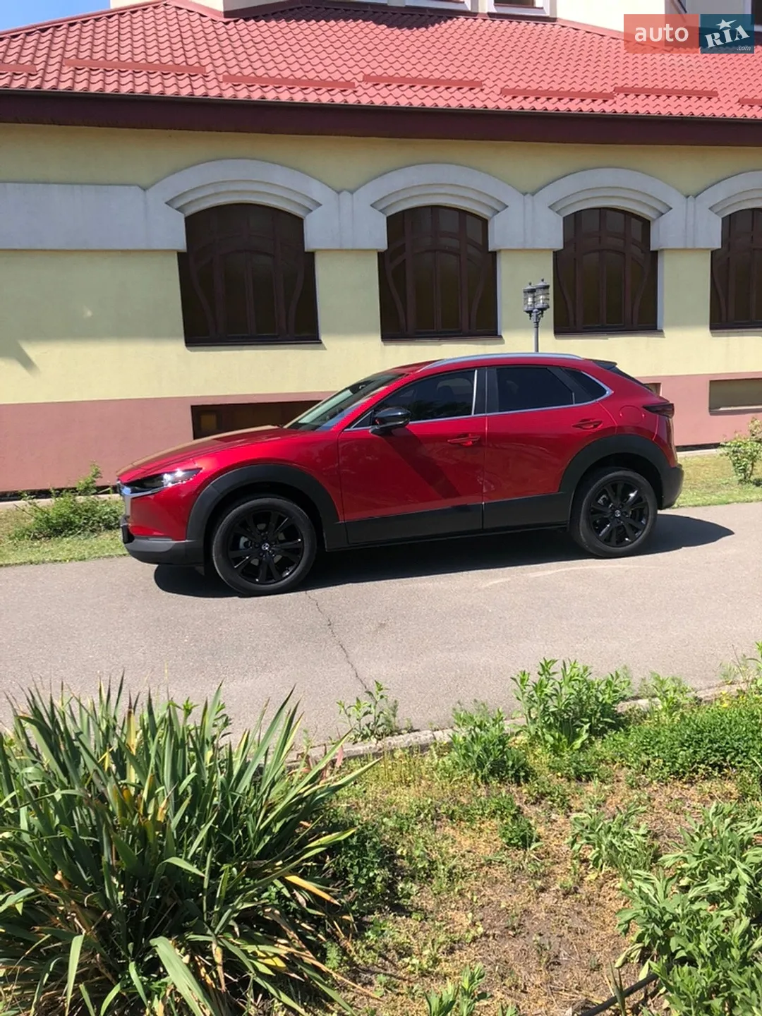 2025 Mazda CX-30 - мініатюра 4