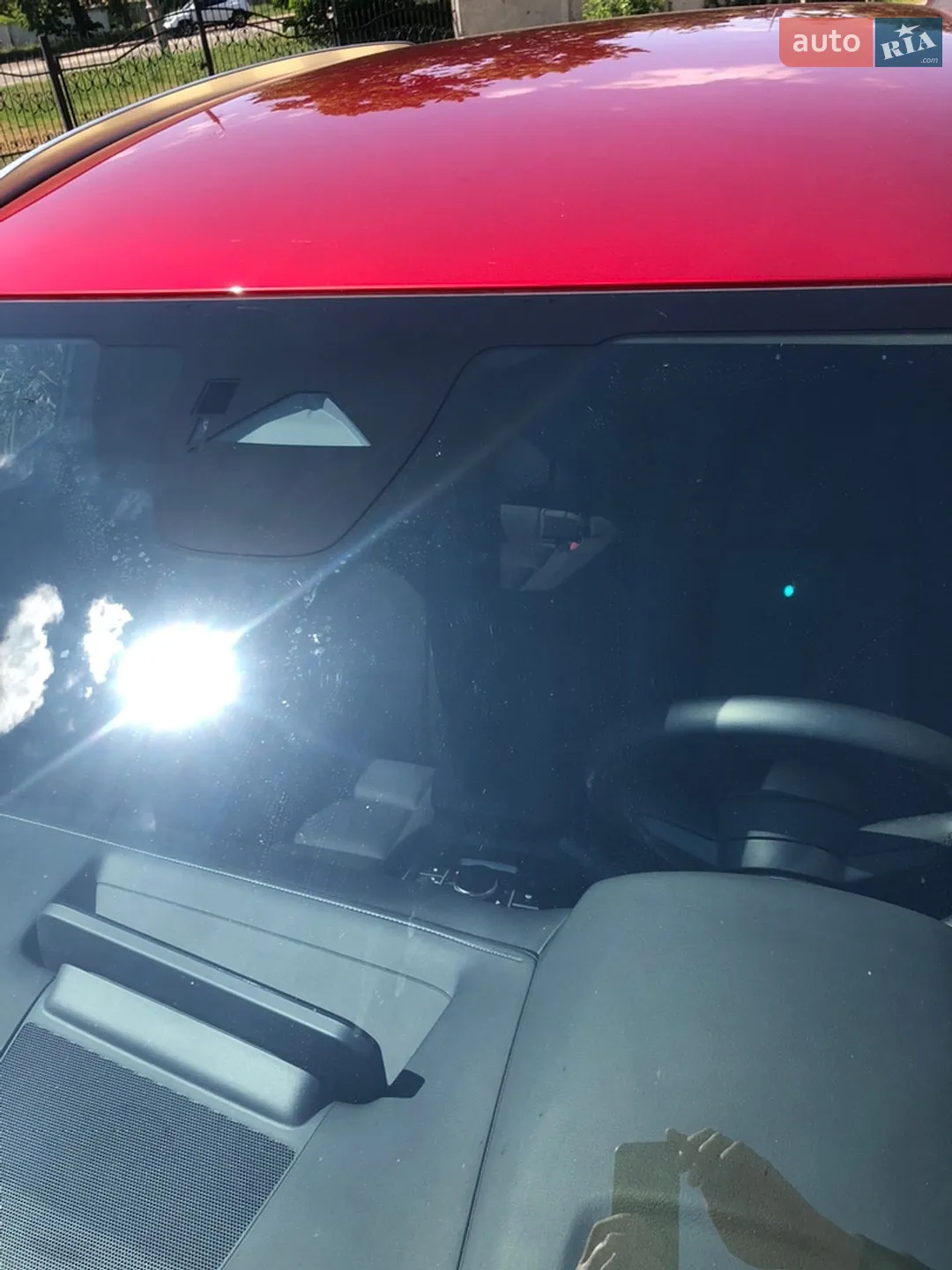 2025 Mazda CX-30 - мініатюра 21