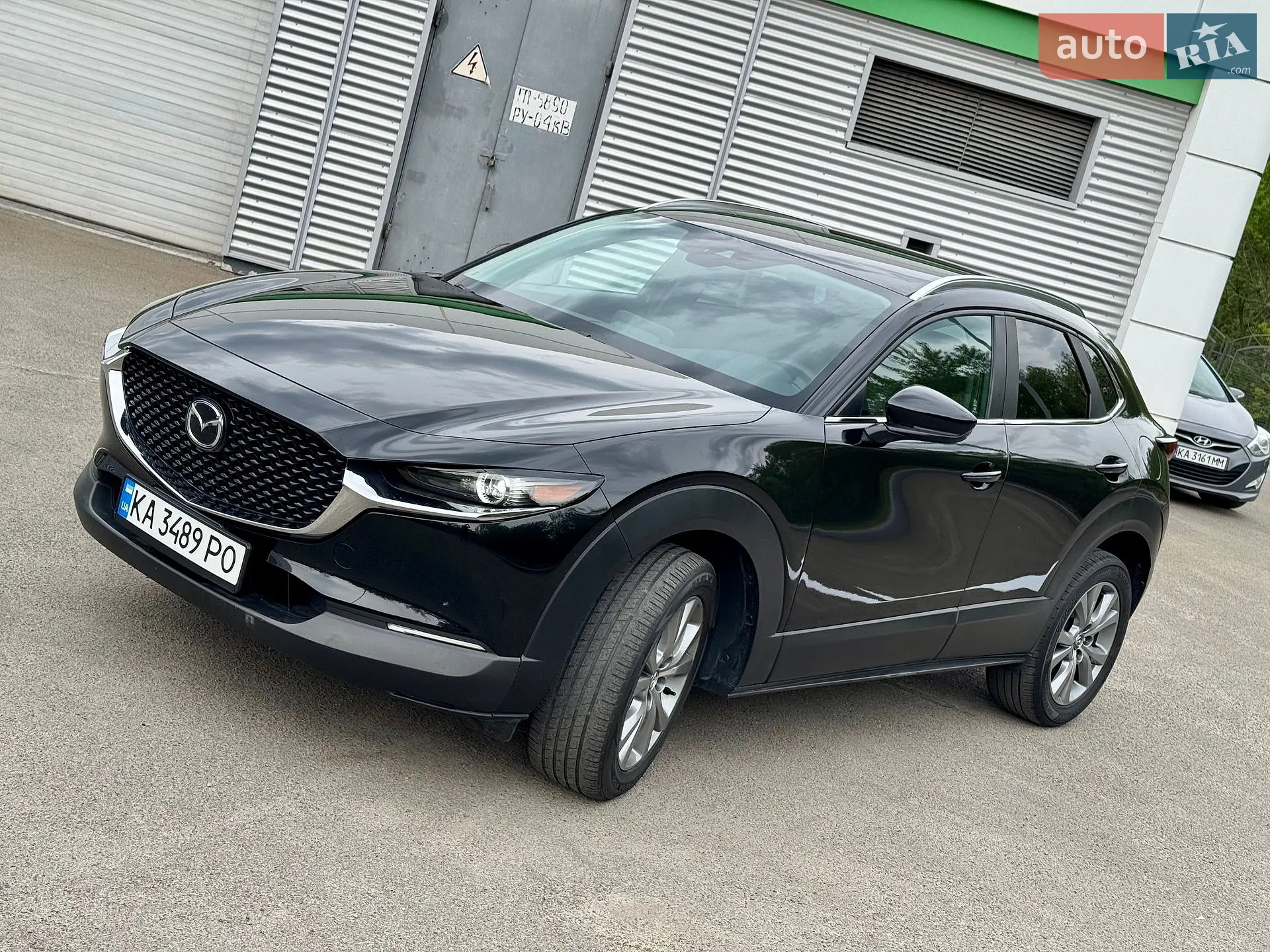 2023 Mazda CX-30 - мініатюра 23