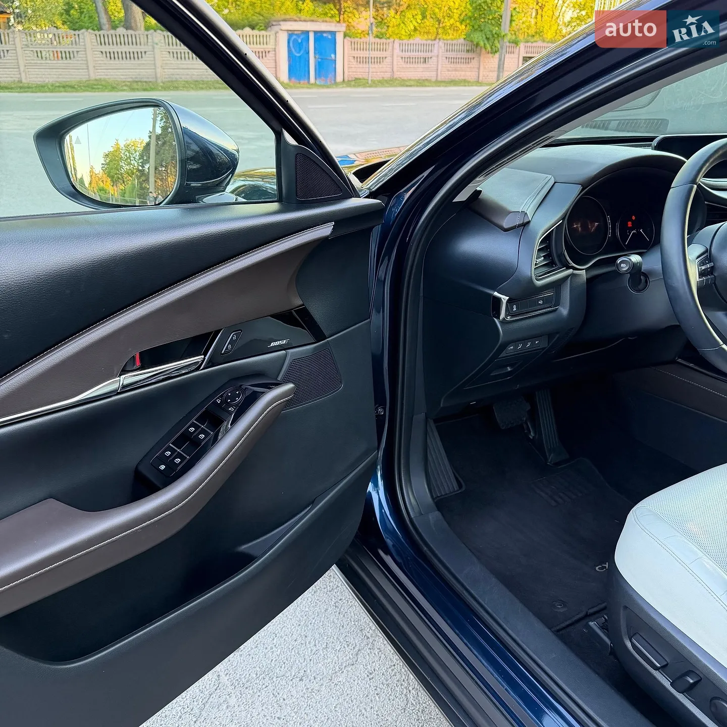 2022 Mazda CX-30 - мініатюра 16
