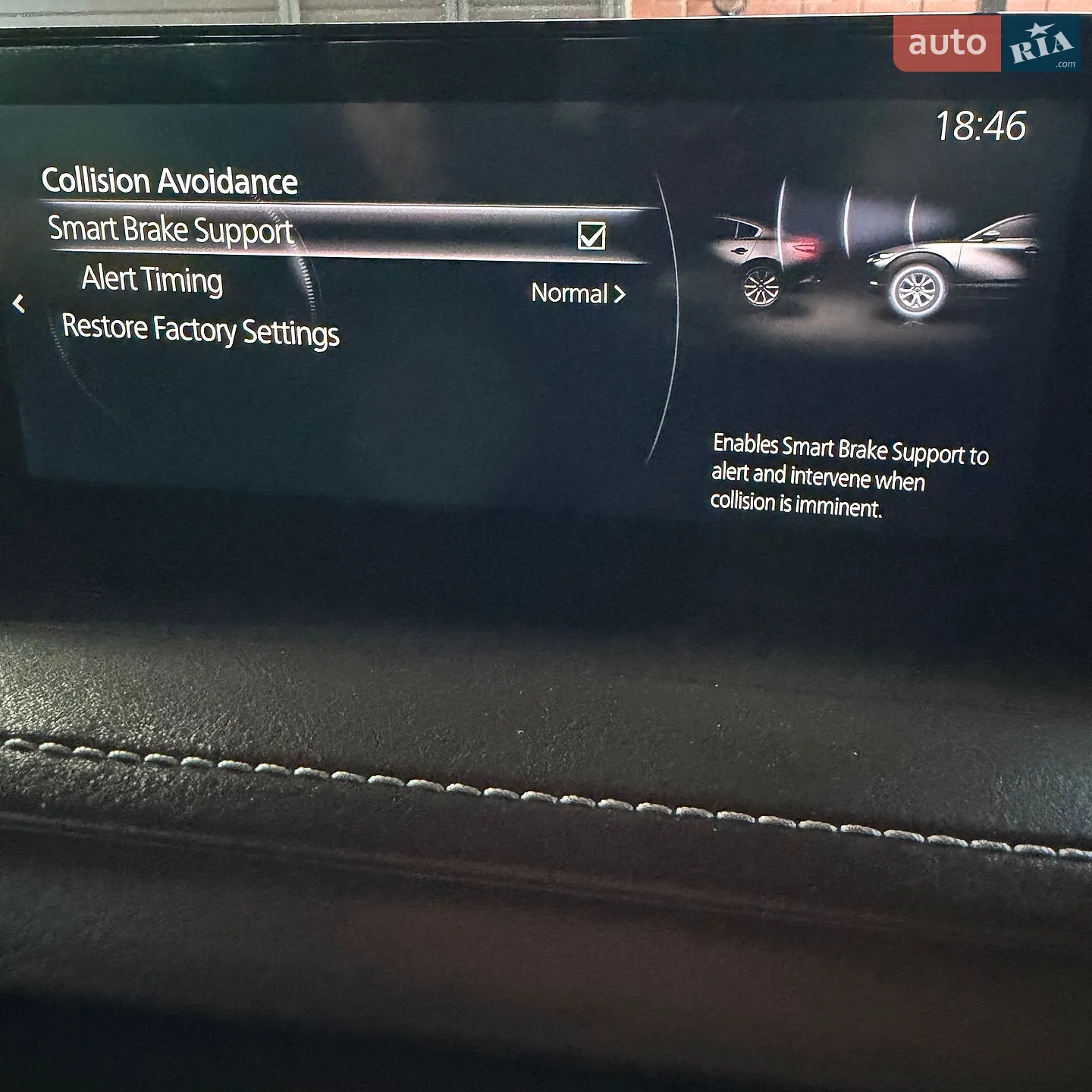 2022 Mazda CX-30 - мініатюра 47
