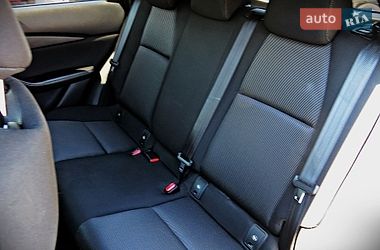 Позашляховик / Кросовер Mazda CX-30 2022 в Черкасах