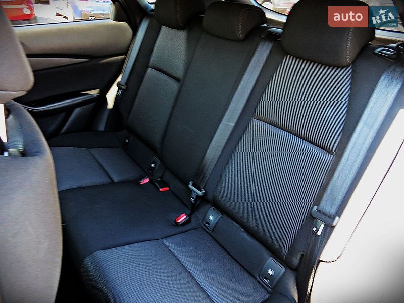 Позашляховик / Кросовер Mazda CX-30 2022 в Черкасах