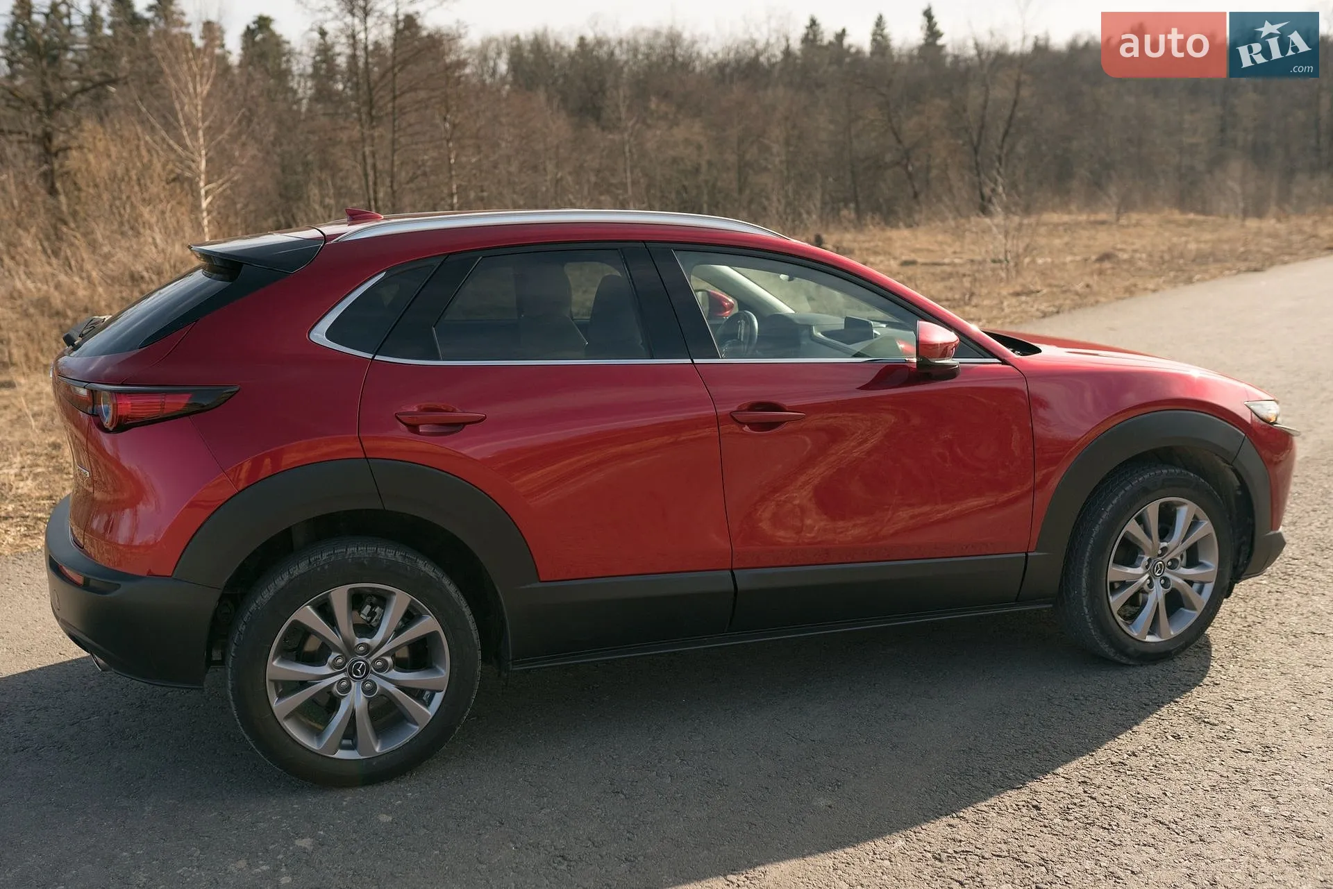 2020 Mazda CX-30 - мініатюра 16