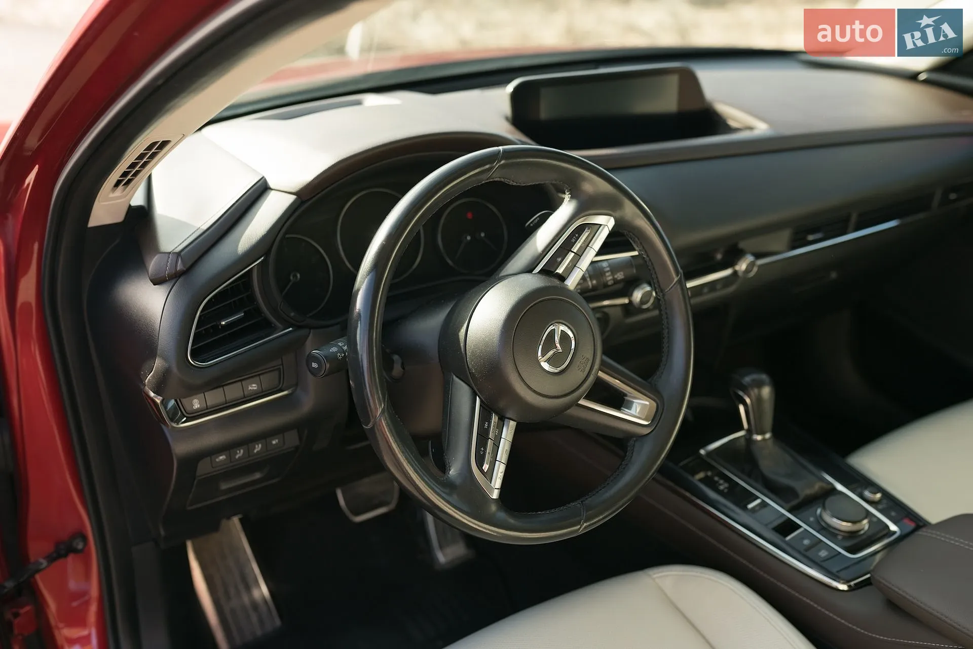 2020 Mazda CX-30 - мініатюра 30