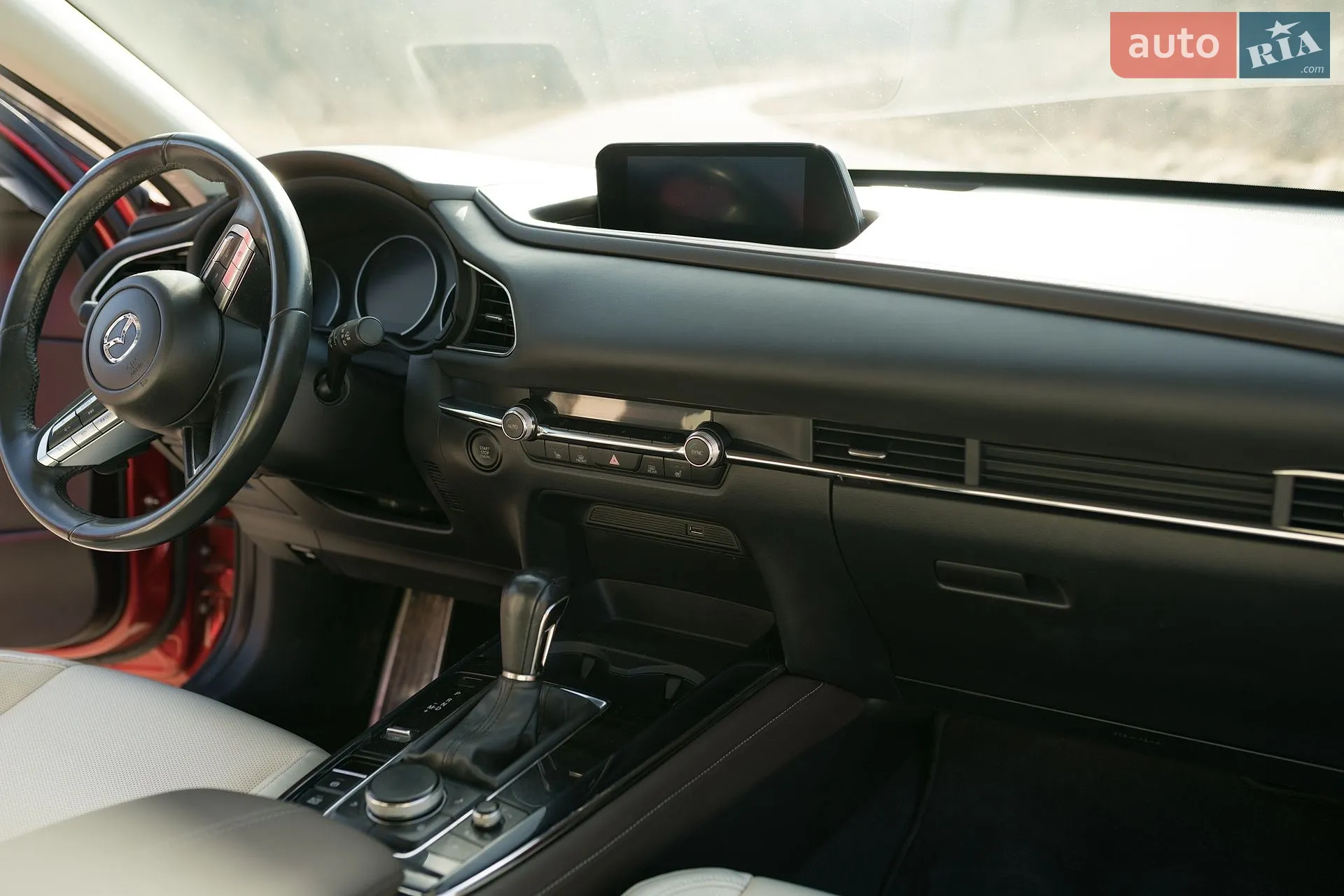 2020 Mazda CX-30 - мініатюра 32