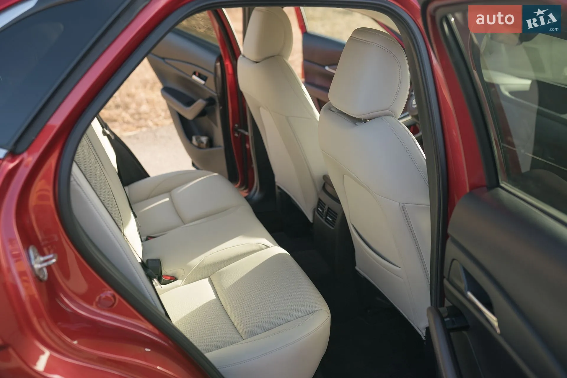 2020 Mazda CX-30 - мініатюра 42