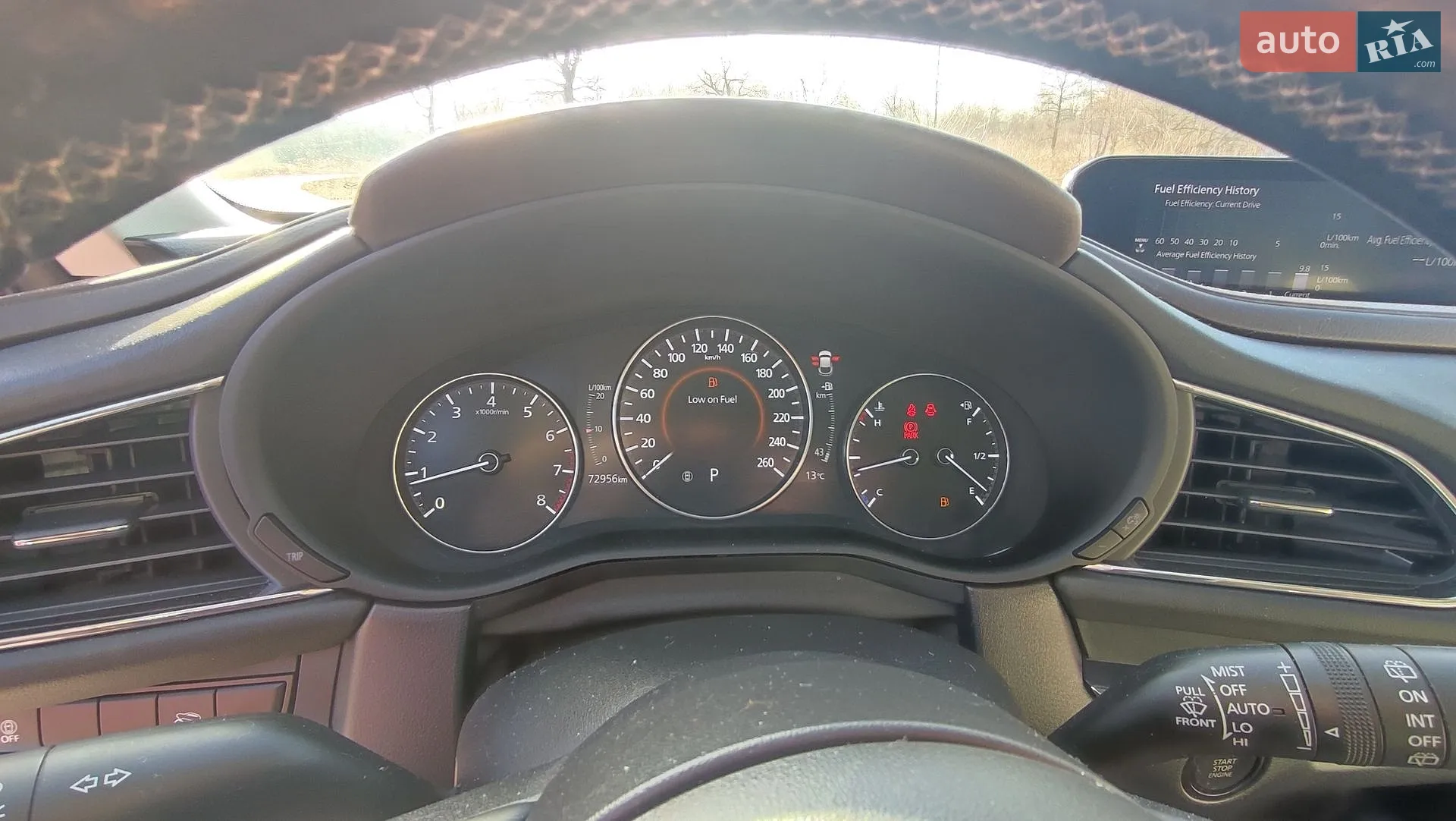 2020 Mazda CX-30 - мініатюра 50
