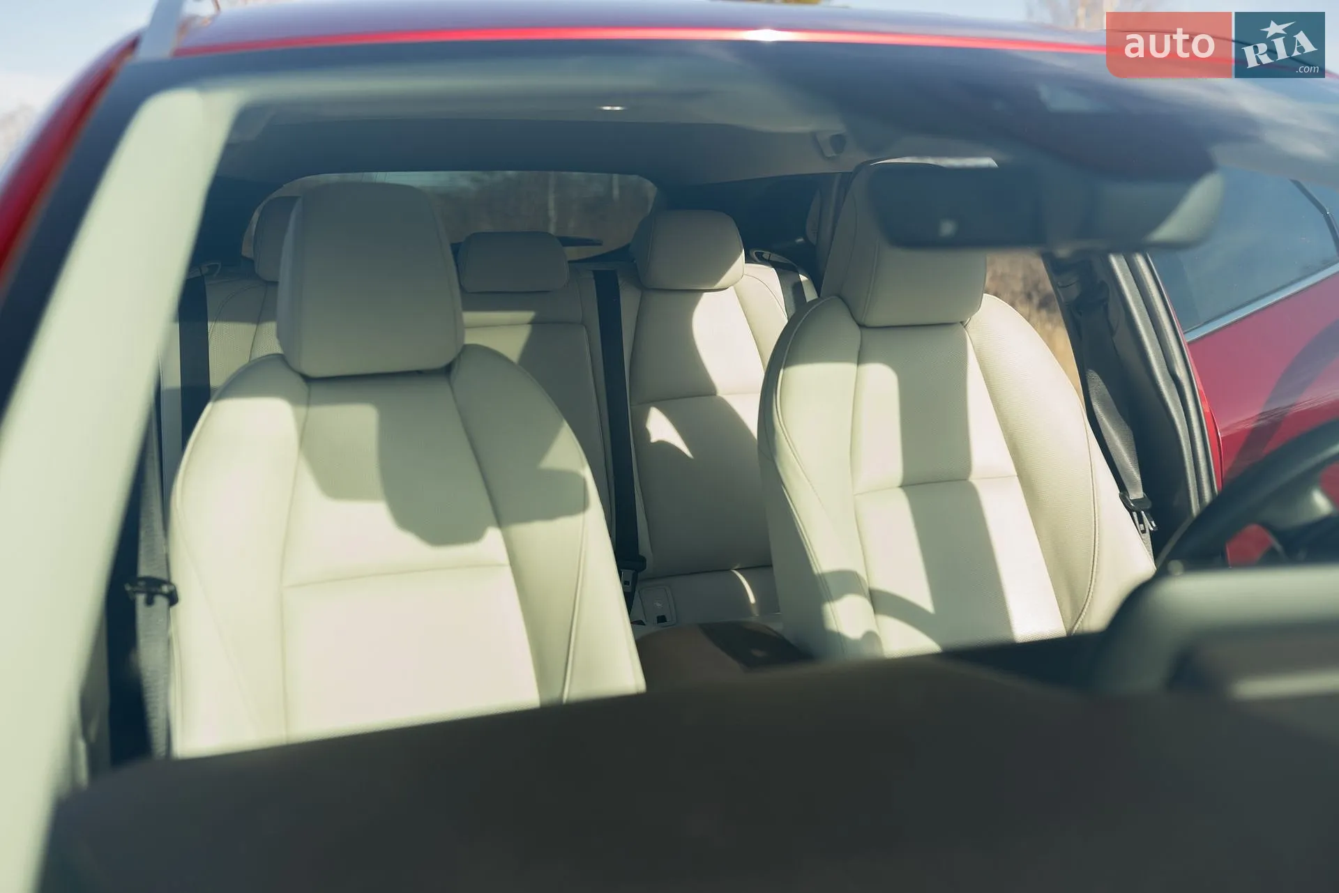 2020 Mazda CX-30 - мініатюра 57